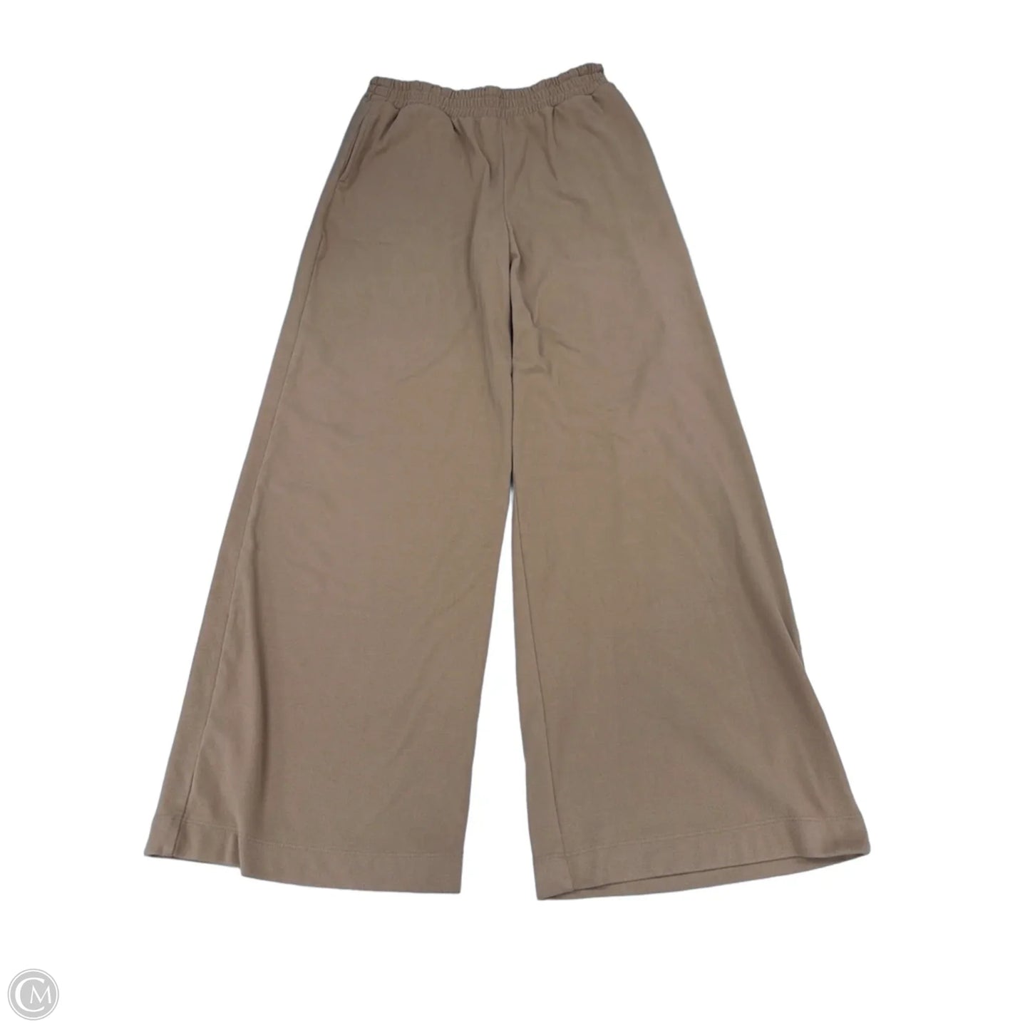 Pants Lounge By Cmb In Tan, Size: 8