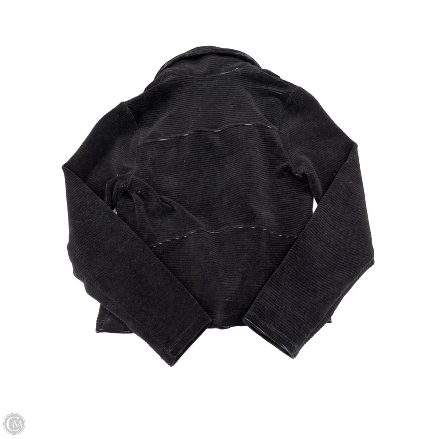 Jacket Other By Cma In Black, Size: M