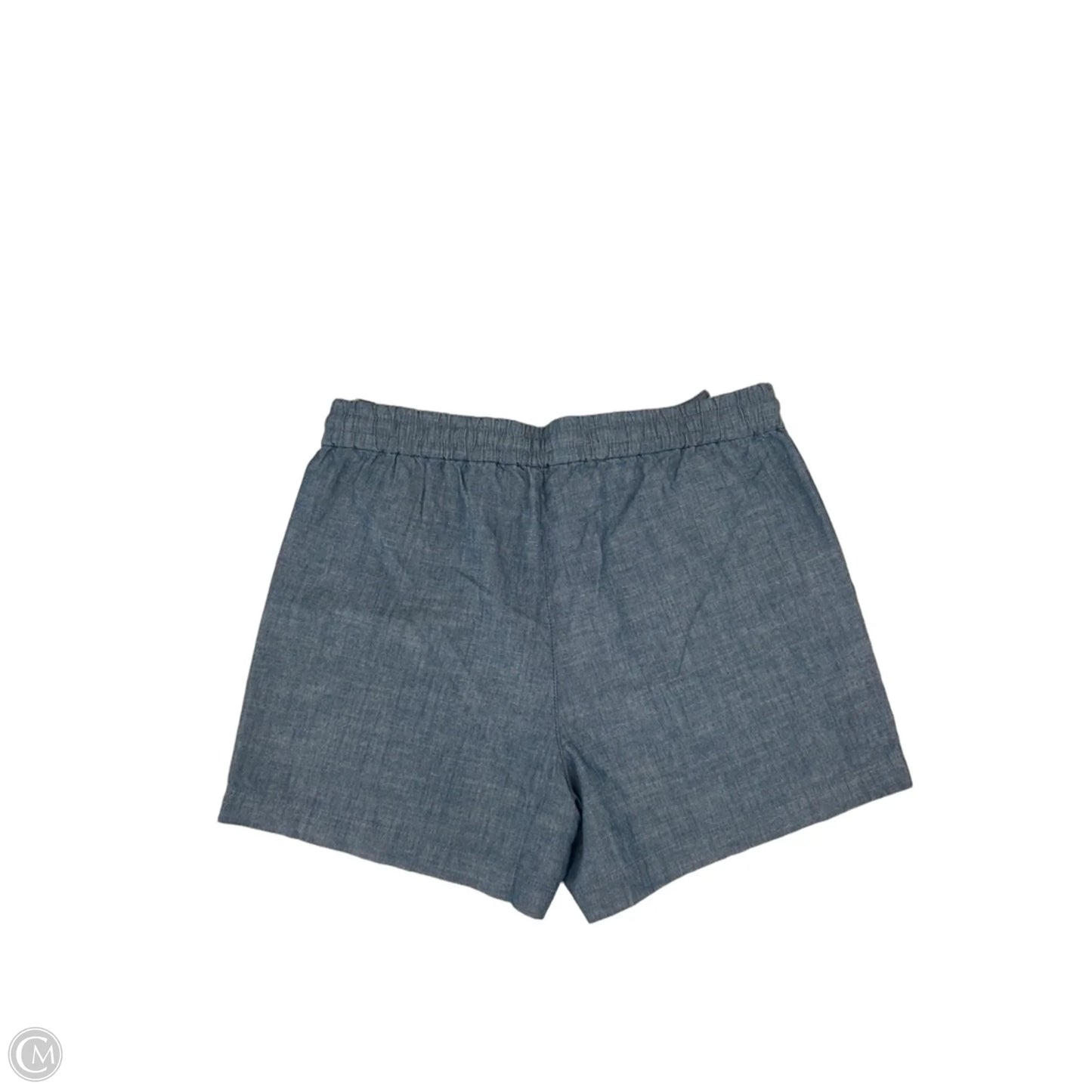 Shorts By J. Crew In Blue, Size: 10
