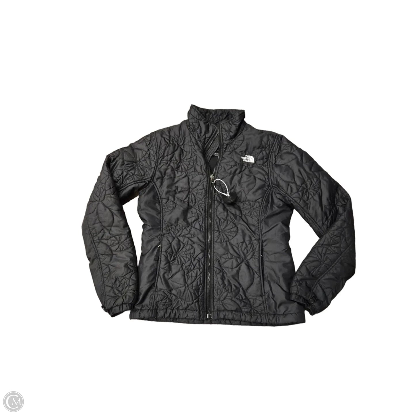 Jacket Puffer & Quilted By The North Face In Black, Size: S