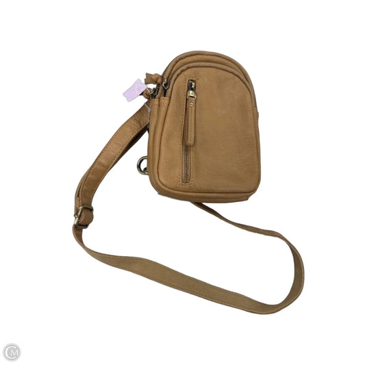Crossbody By Joy Susan, Size: Small