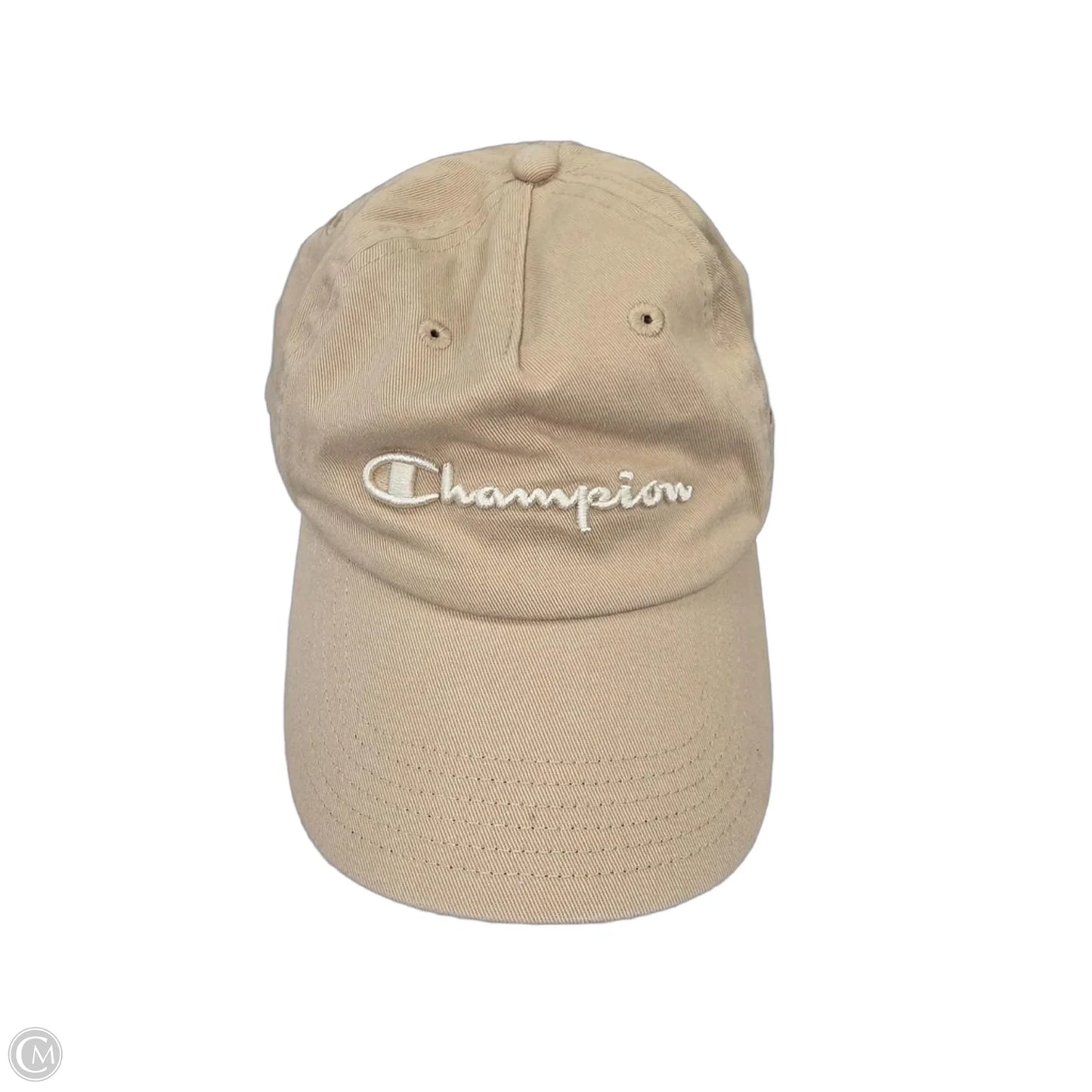 Hat Baseball Cap By Champion