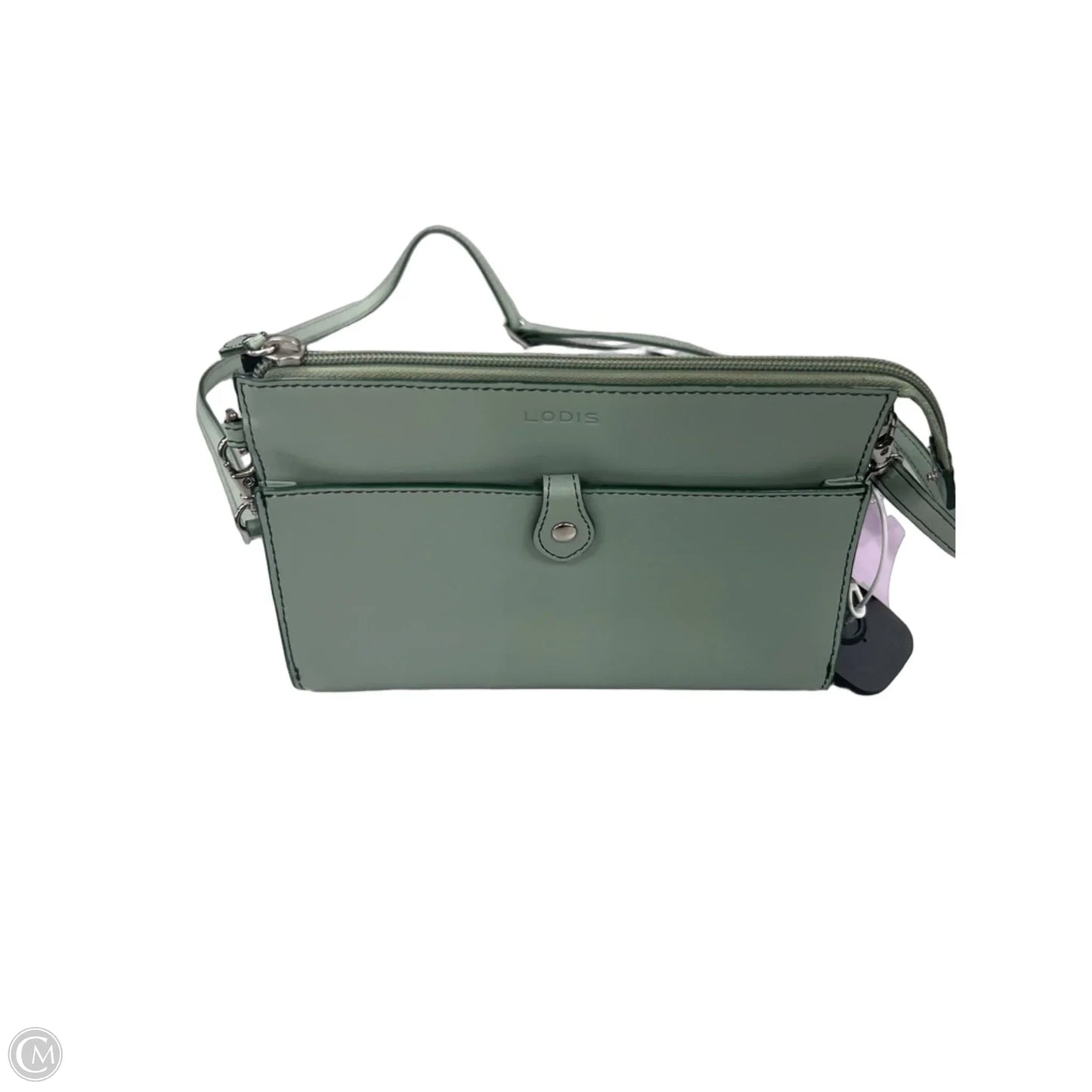 Crossbody By Lodis, Size: Medium