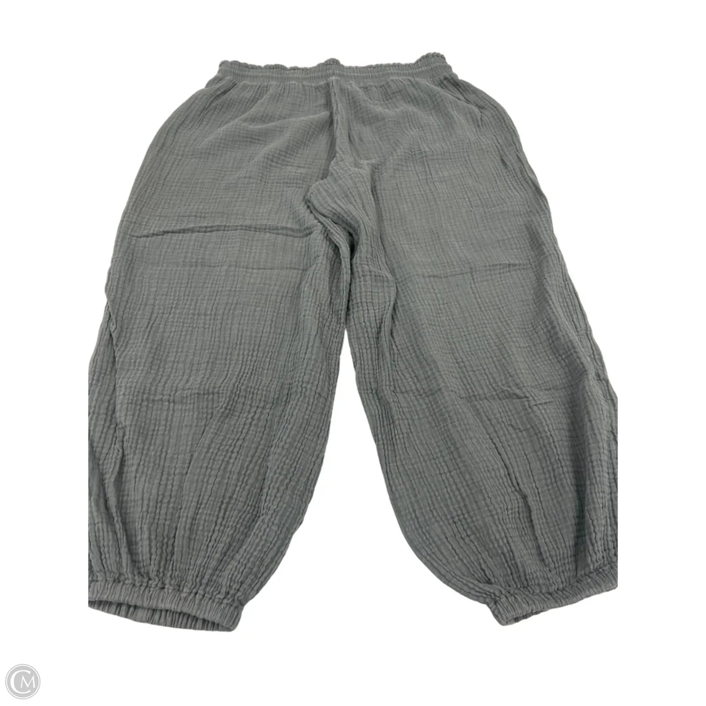 Pants Lounge By Aerie In Grey, Size: 12
