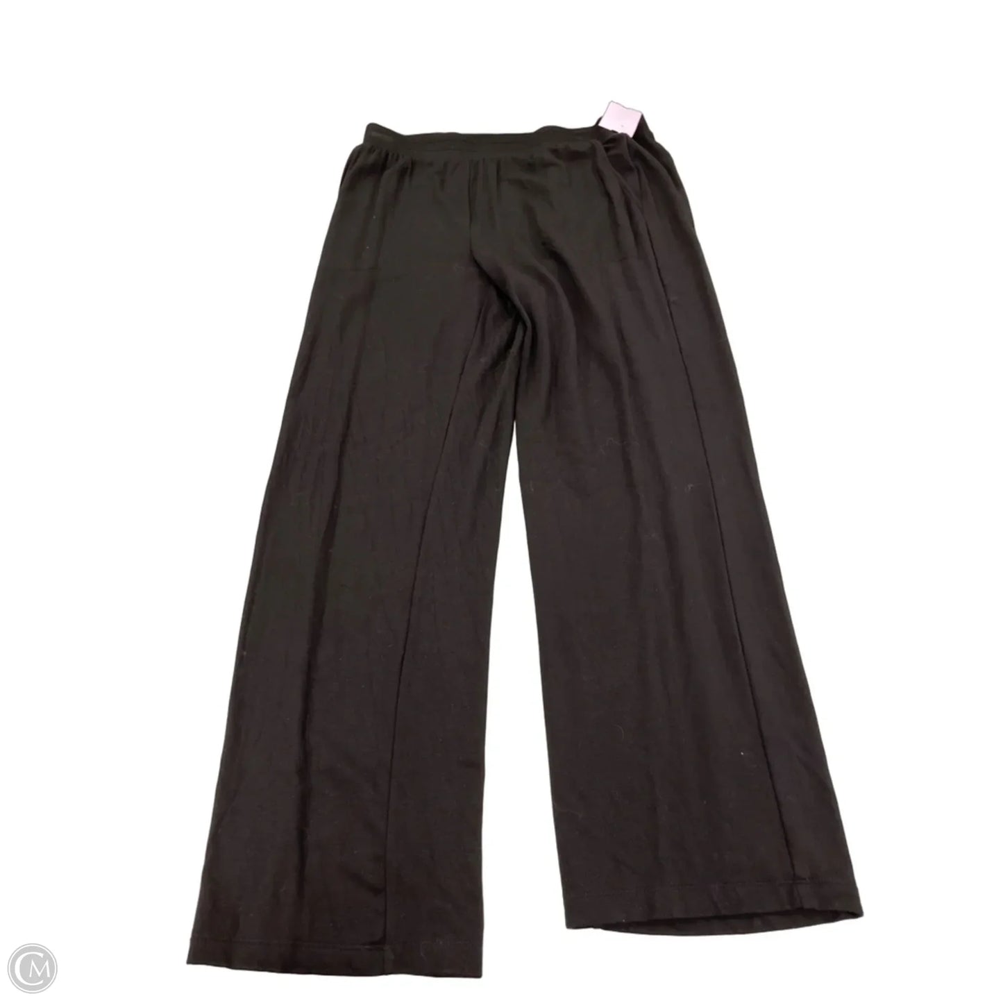 Pants Lounge By Soma In Black, Size: L