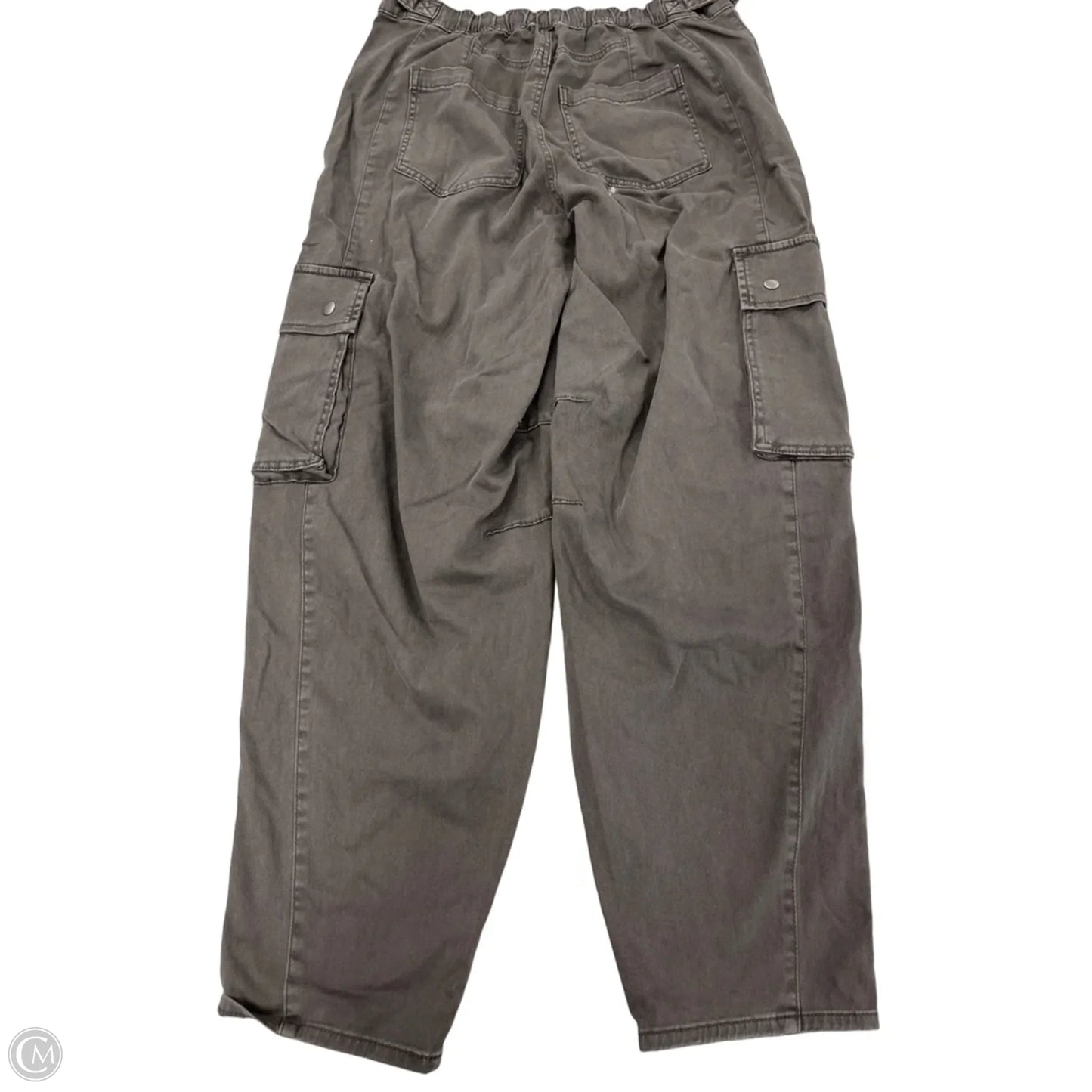 Pants Cargo & Utility By Wild Fable In Grey, Size: M