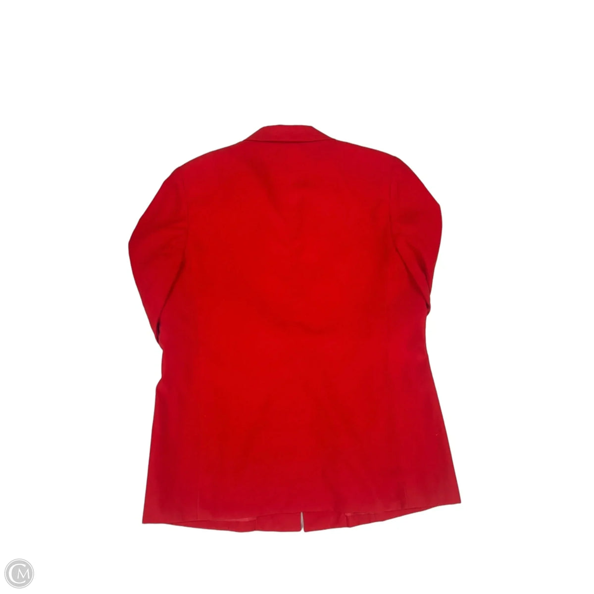 Blazer By Cmc In Red, Size: 12