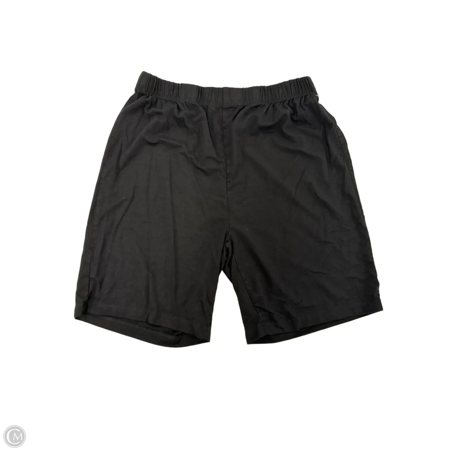 Athletic Shorts By Cme In Black, Size: S