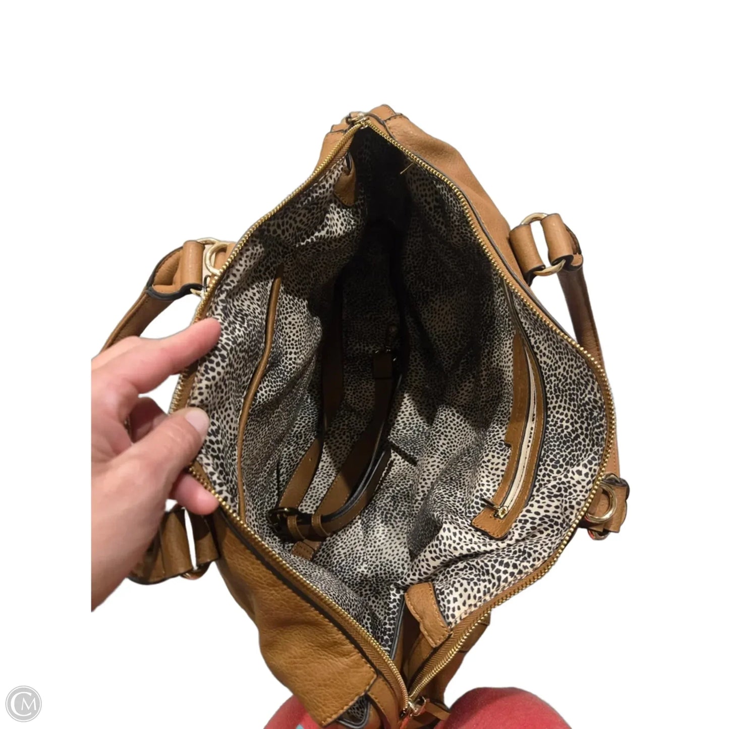 Tote By Sole Society, Size: Large