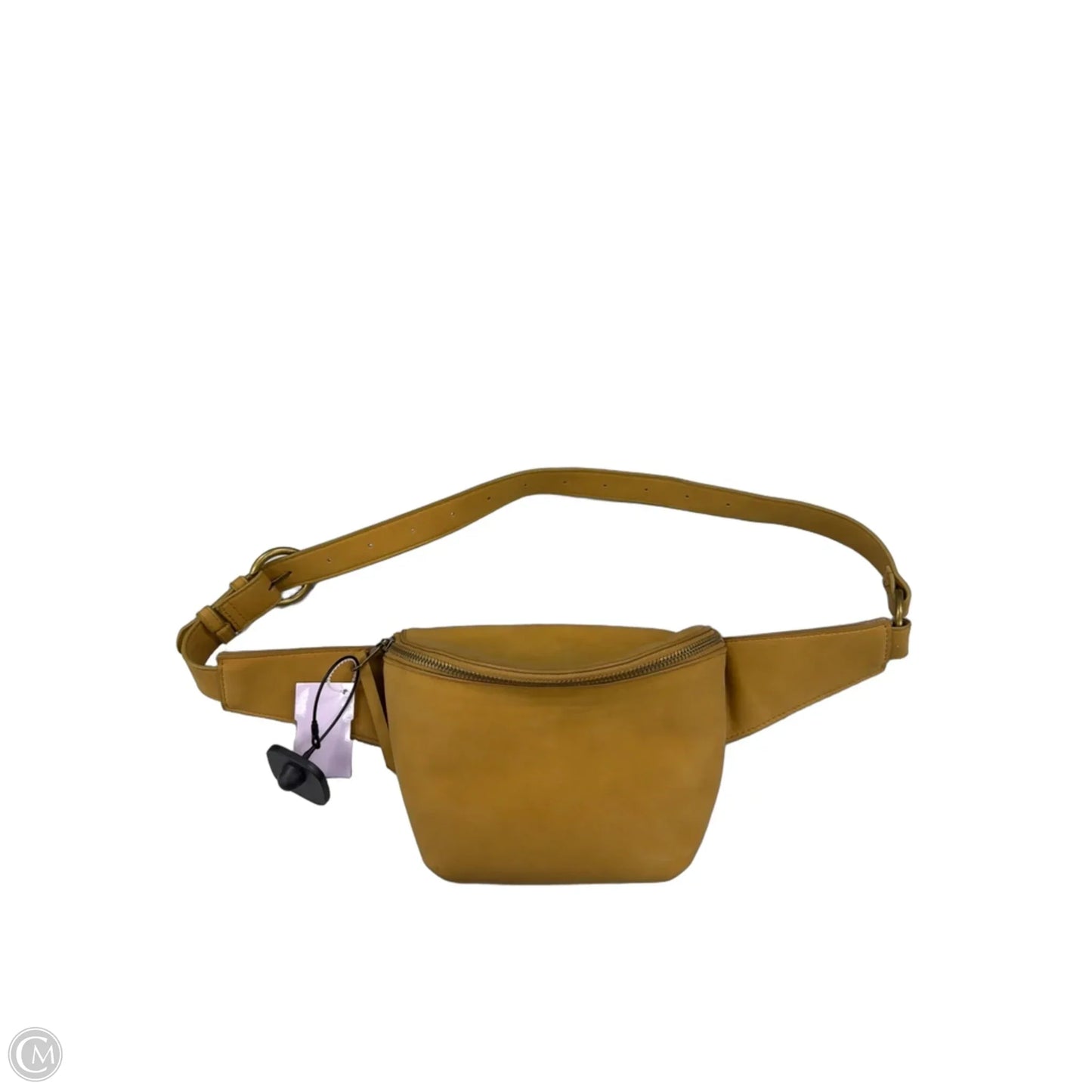 Belt Bag By Universal Thread, Size: Small