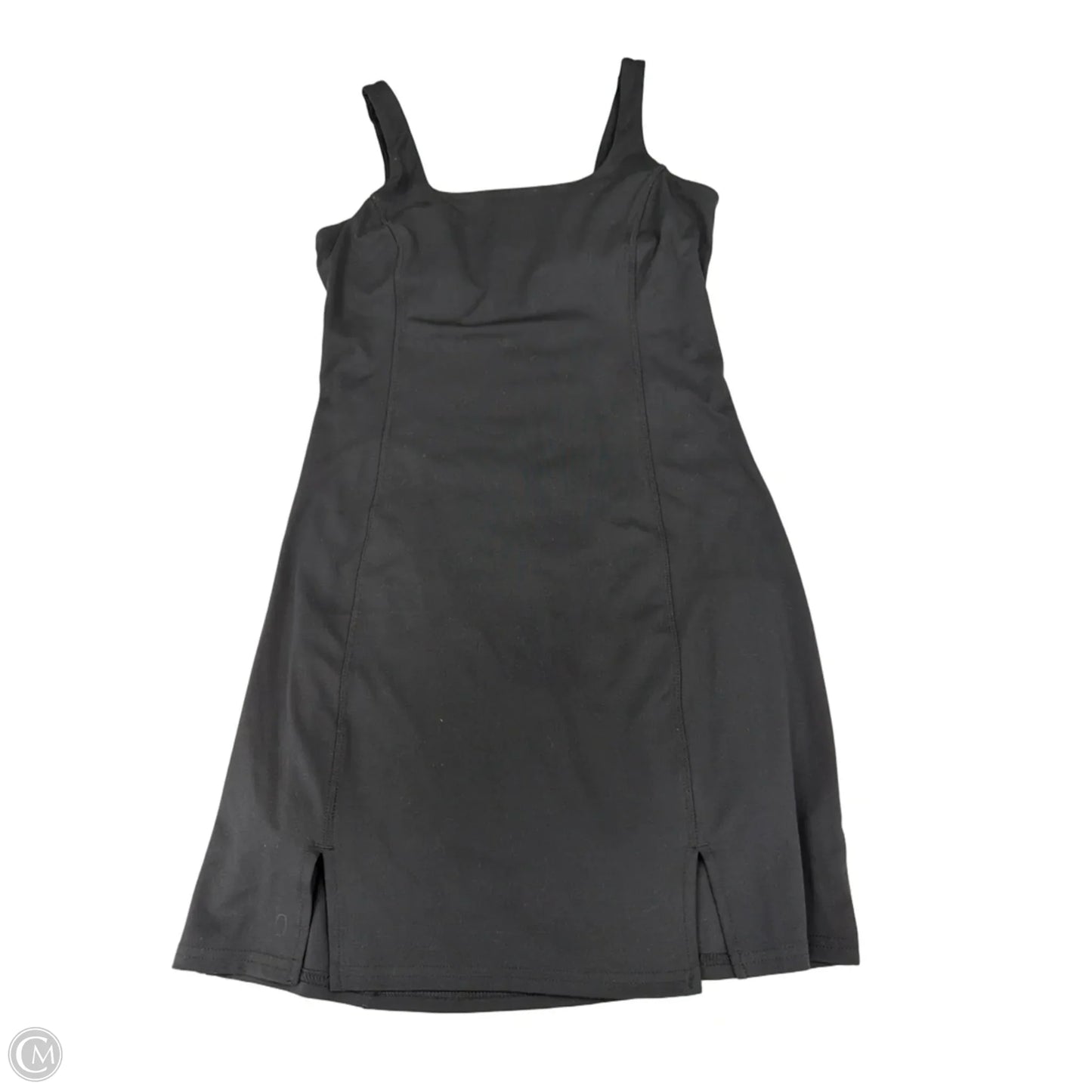 Athletic Dress By All In Motion In Black, Size: S