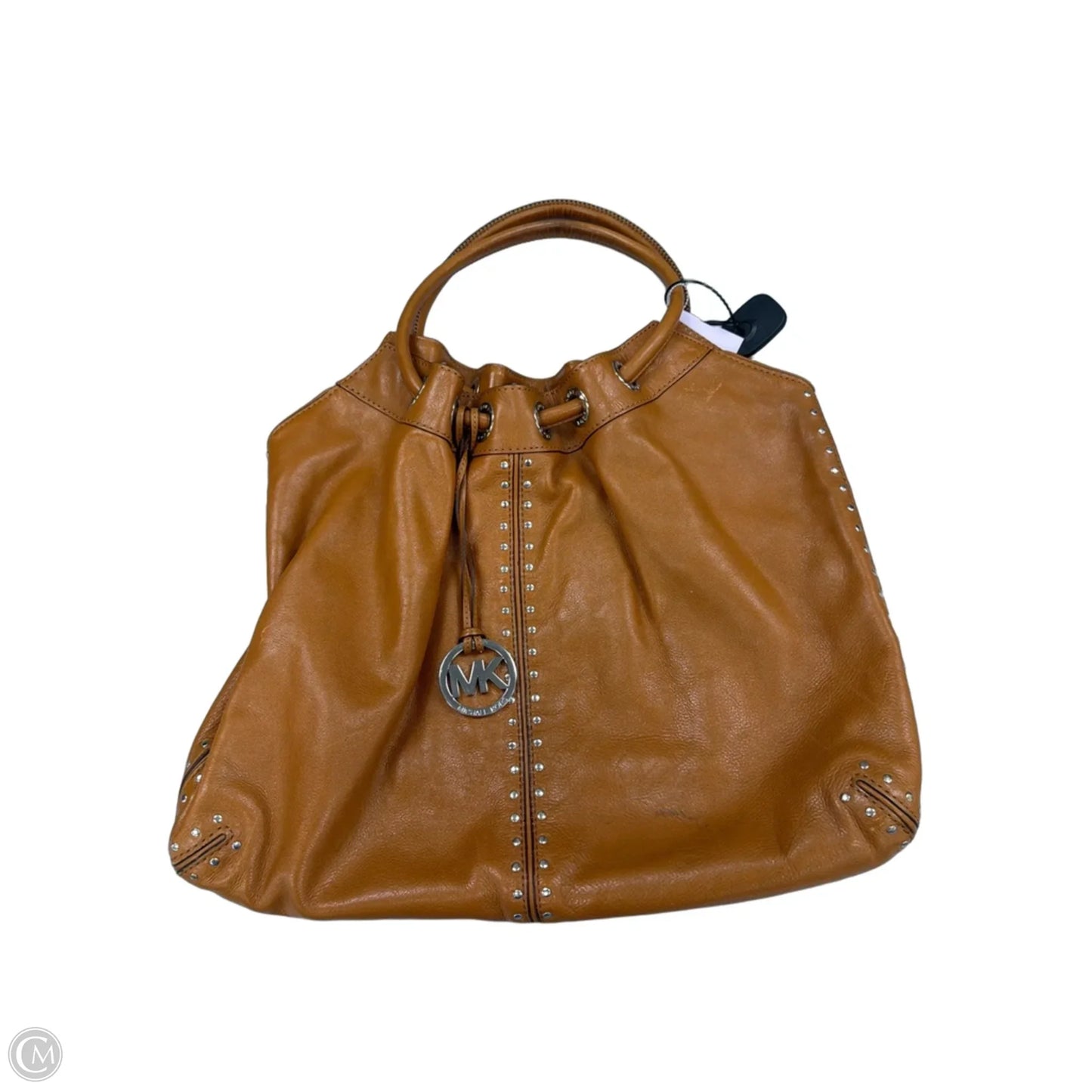 Handbag By Michael By Michael Kors, Size: Large