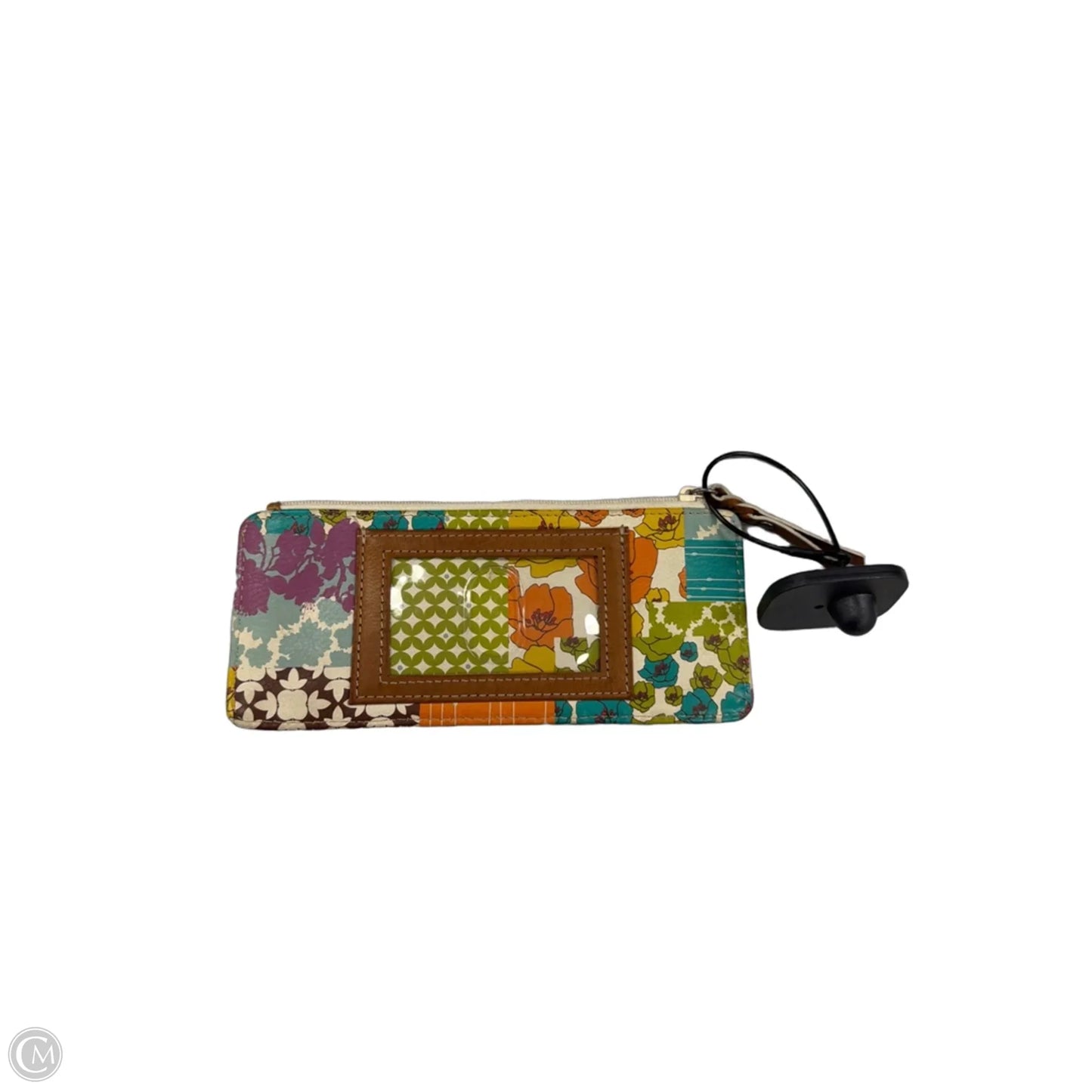 Wallet By Fossil, Size: Small