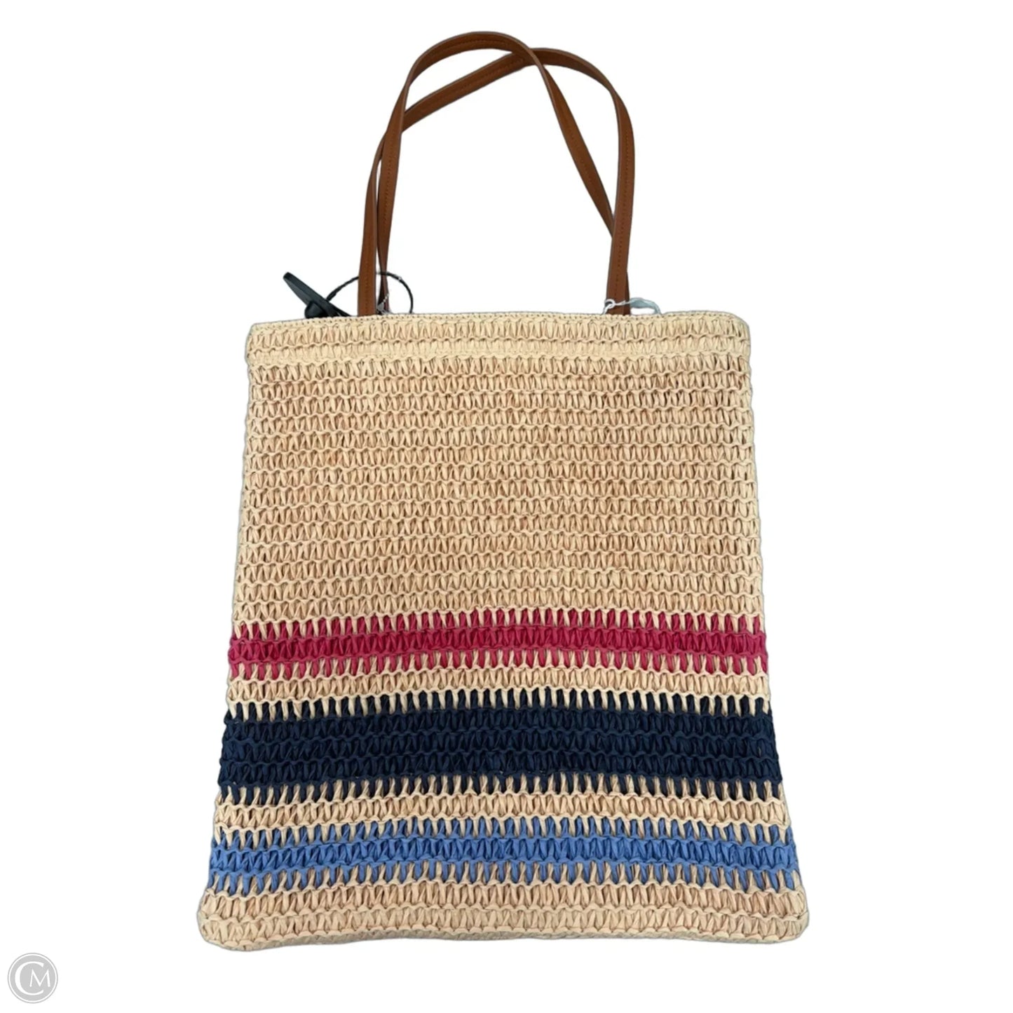 Handbag By Universal Thread, Size: Medium