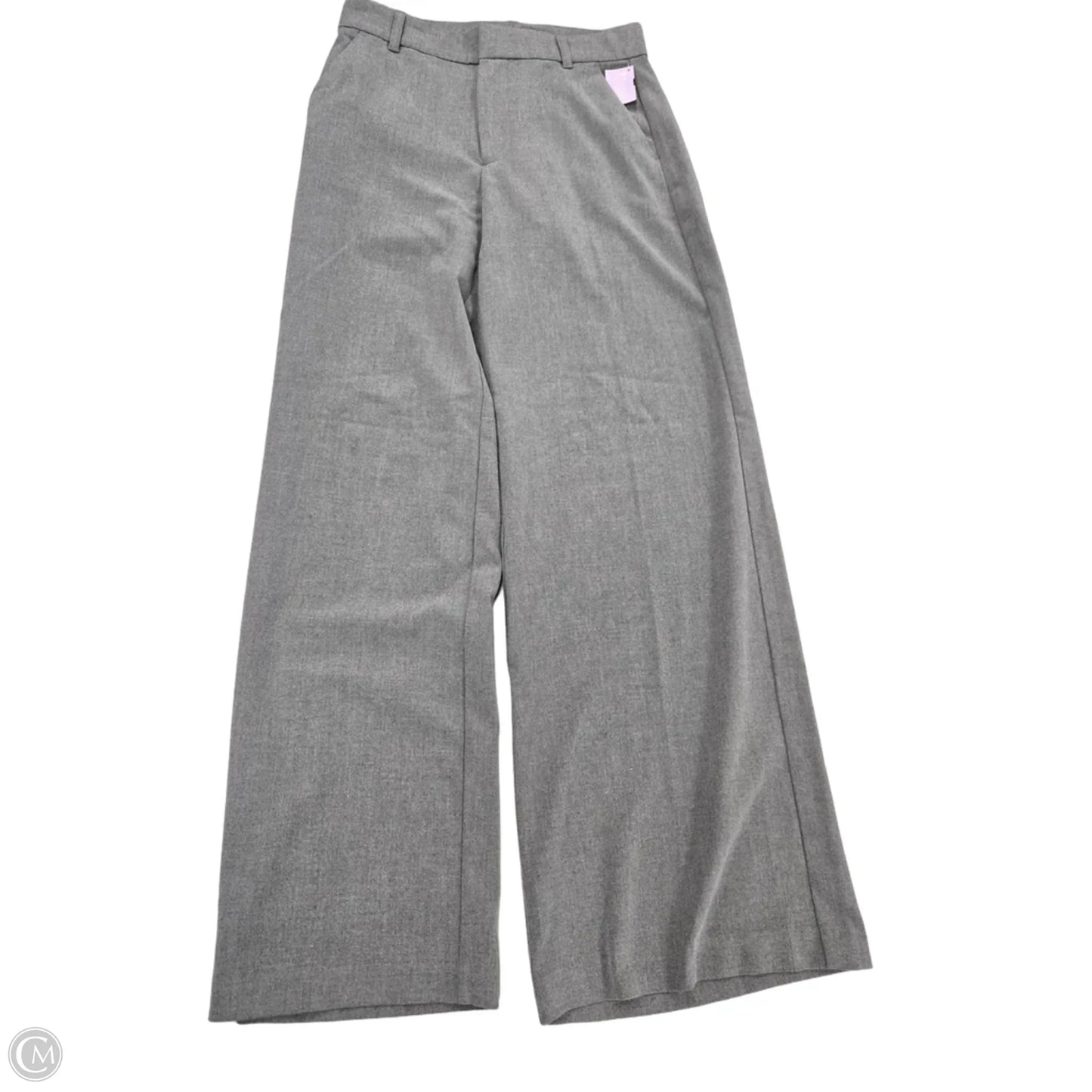 Pants Dress By Gap In Grey, Size: 6