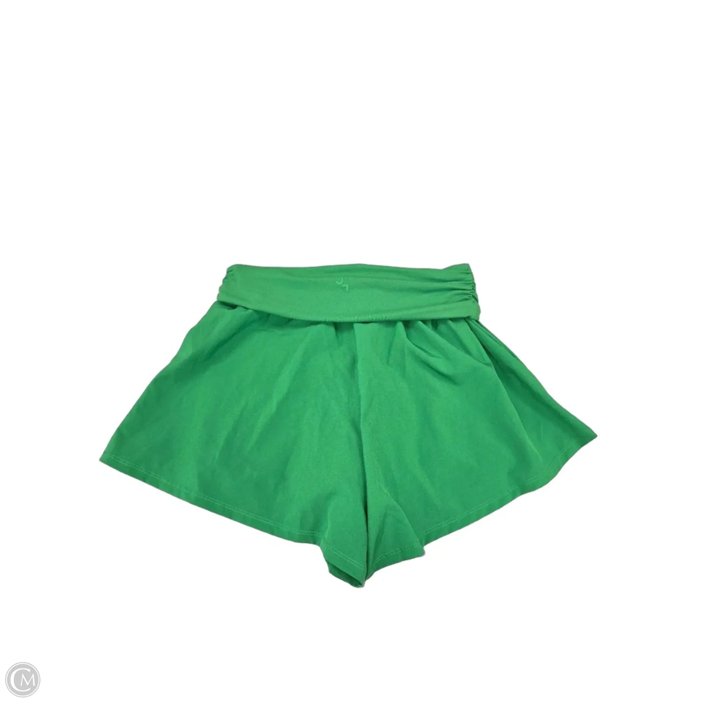 Athletic Shorts By Joy Lab In Green, Size: Xs