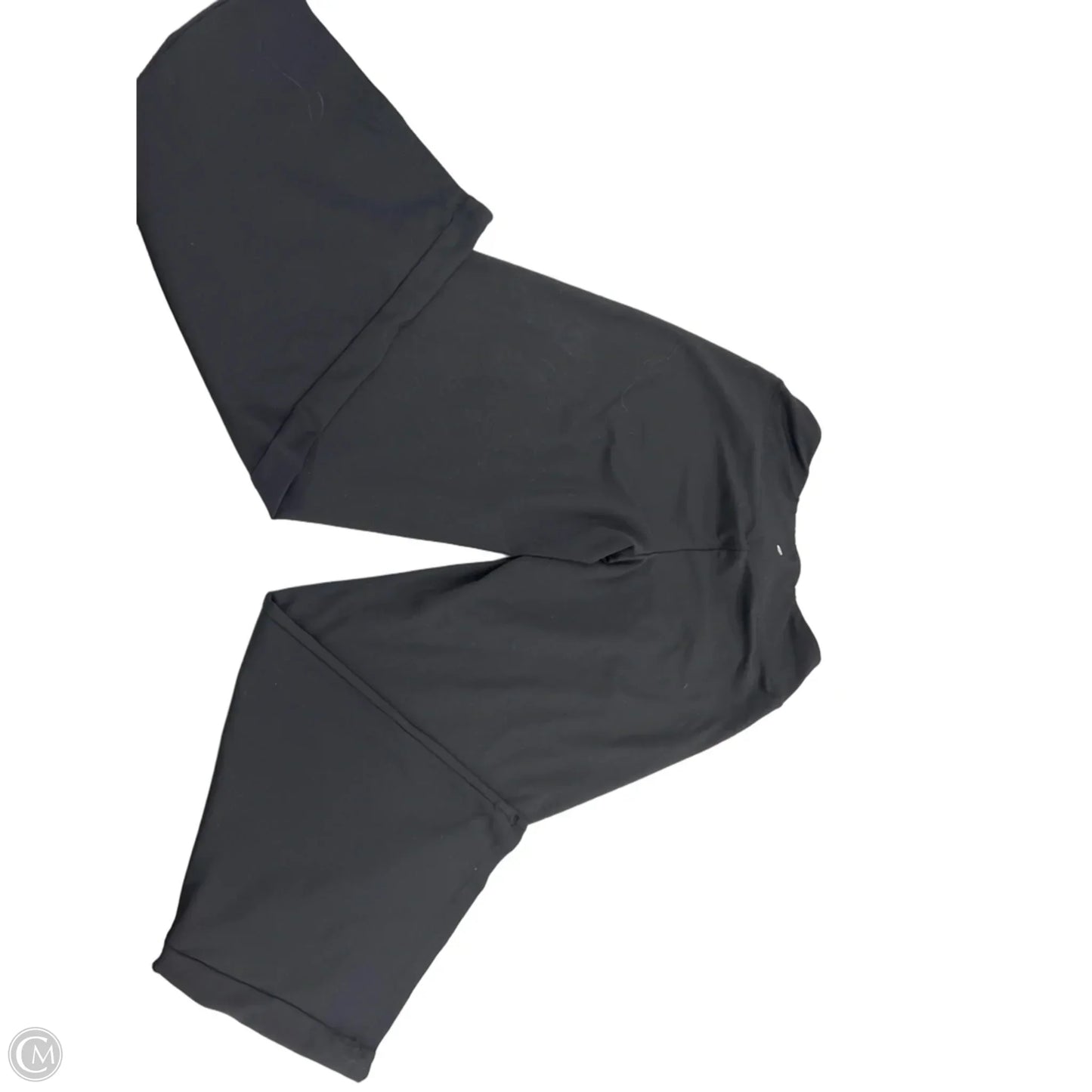 Athletic Pants By G4free In Black, Size: L