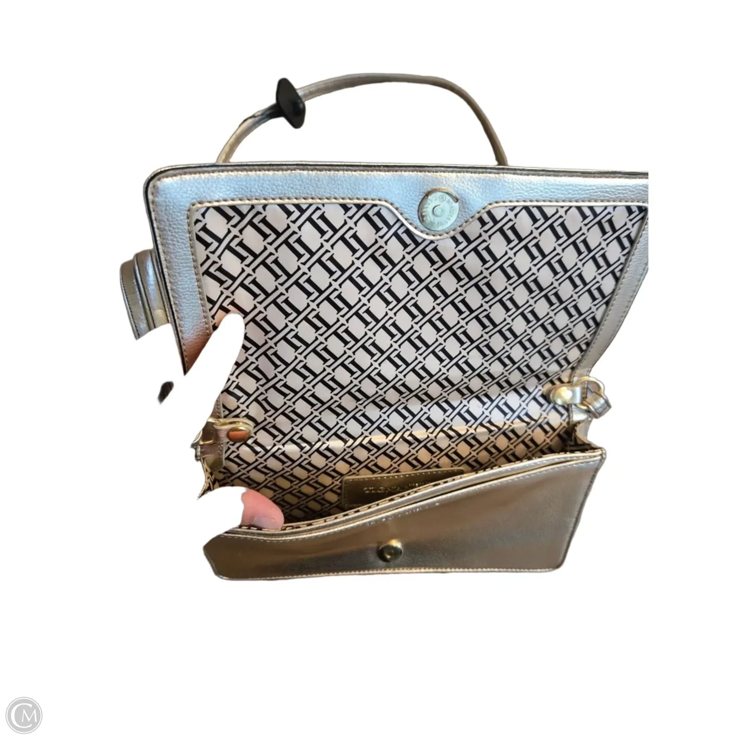 Crossbody By Tignanello  Purses, Size: Medium