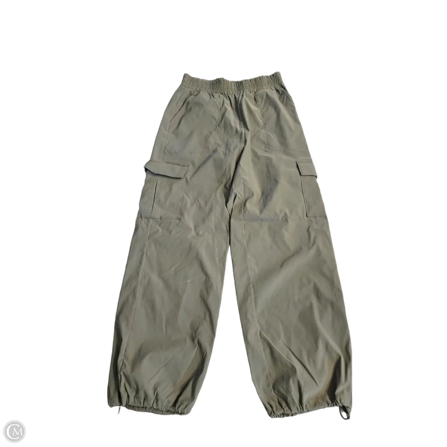 Pants Cargo & Utility By Mondetta In Green, Size: 6