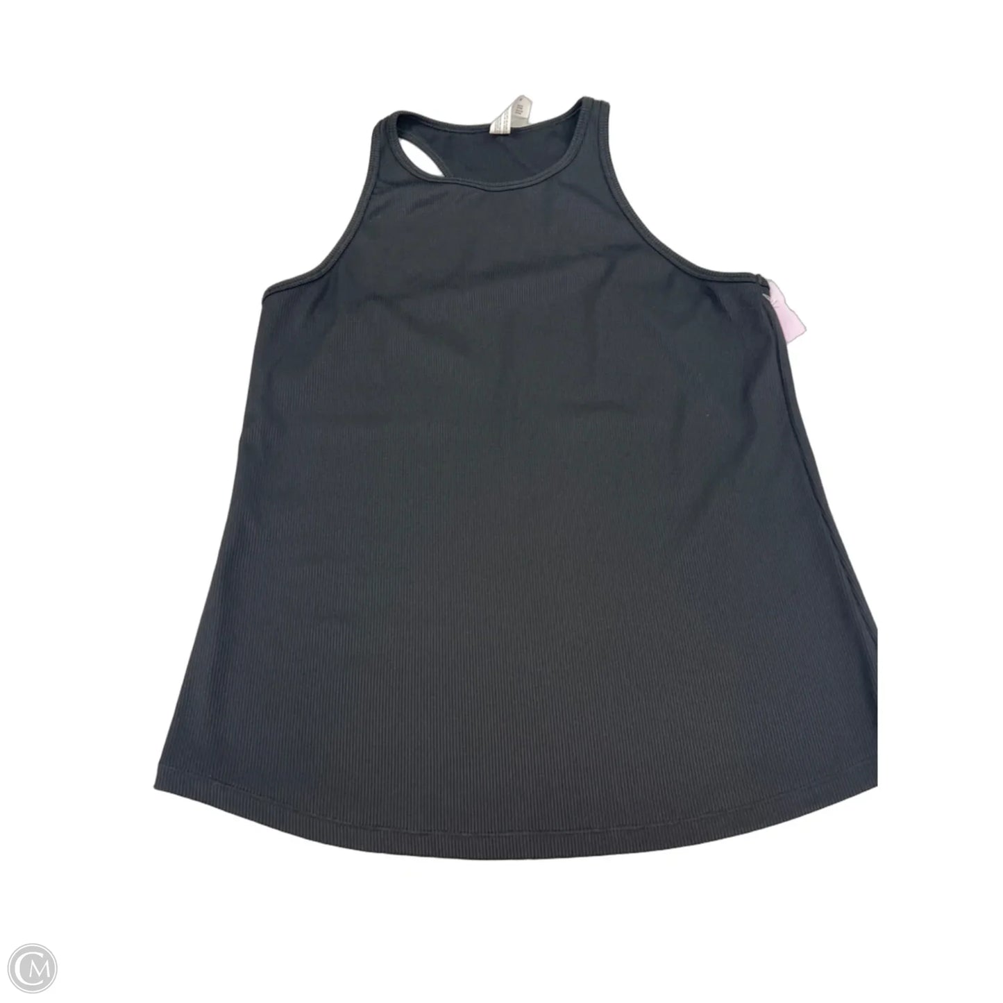 Athletic Tank Top By All In Motion In Black, Size: M