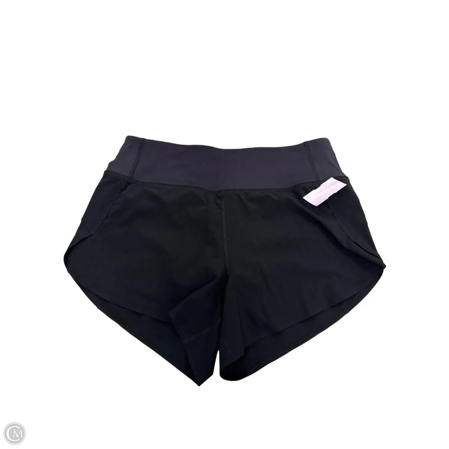 Athletic Shorts By Athleta In Black, Size: Xs