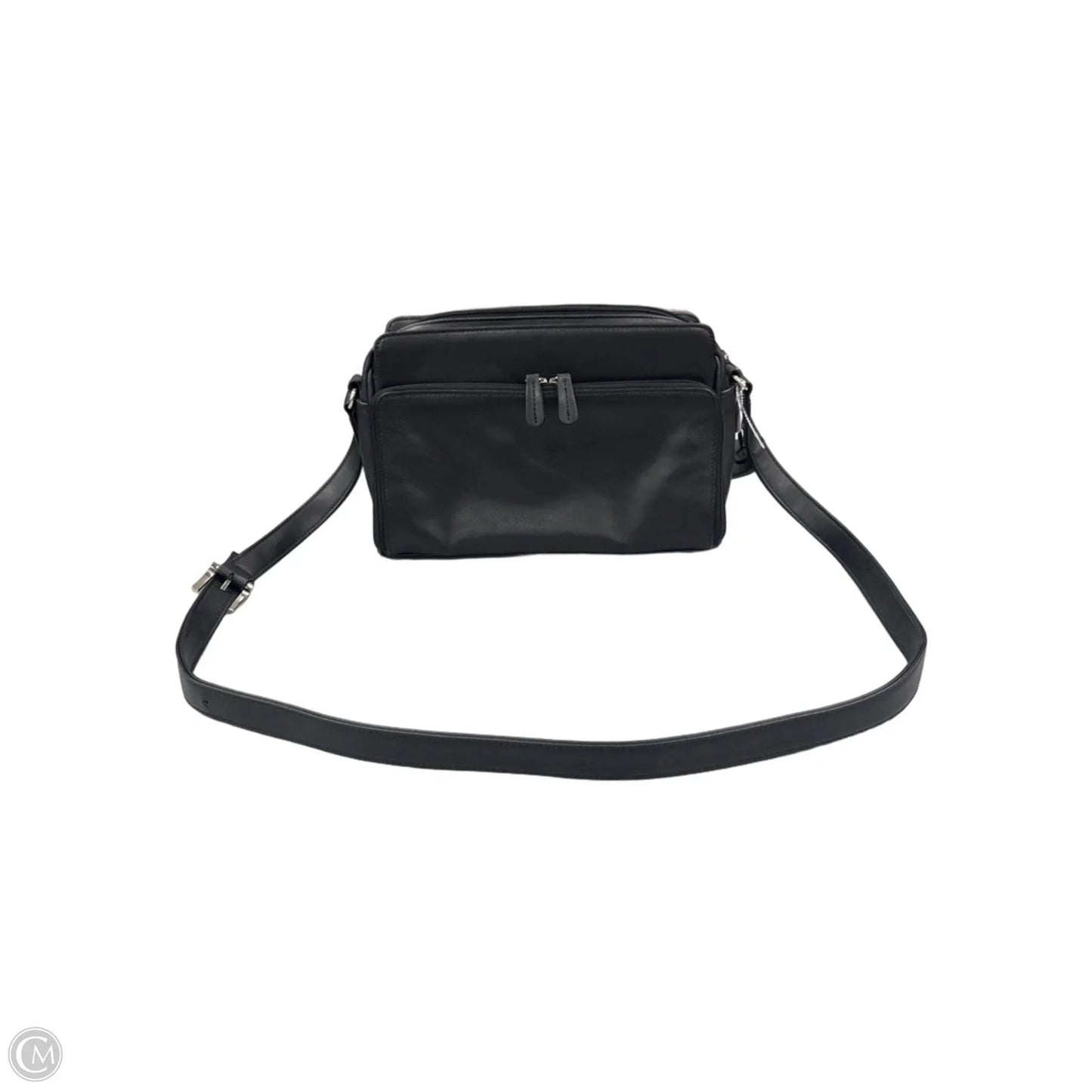 Crossbody By Cme, Size: Medium