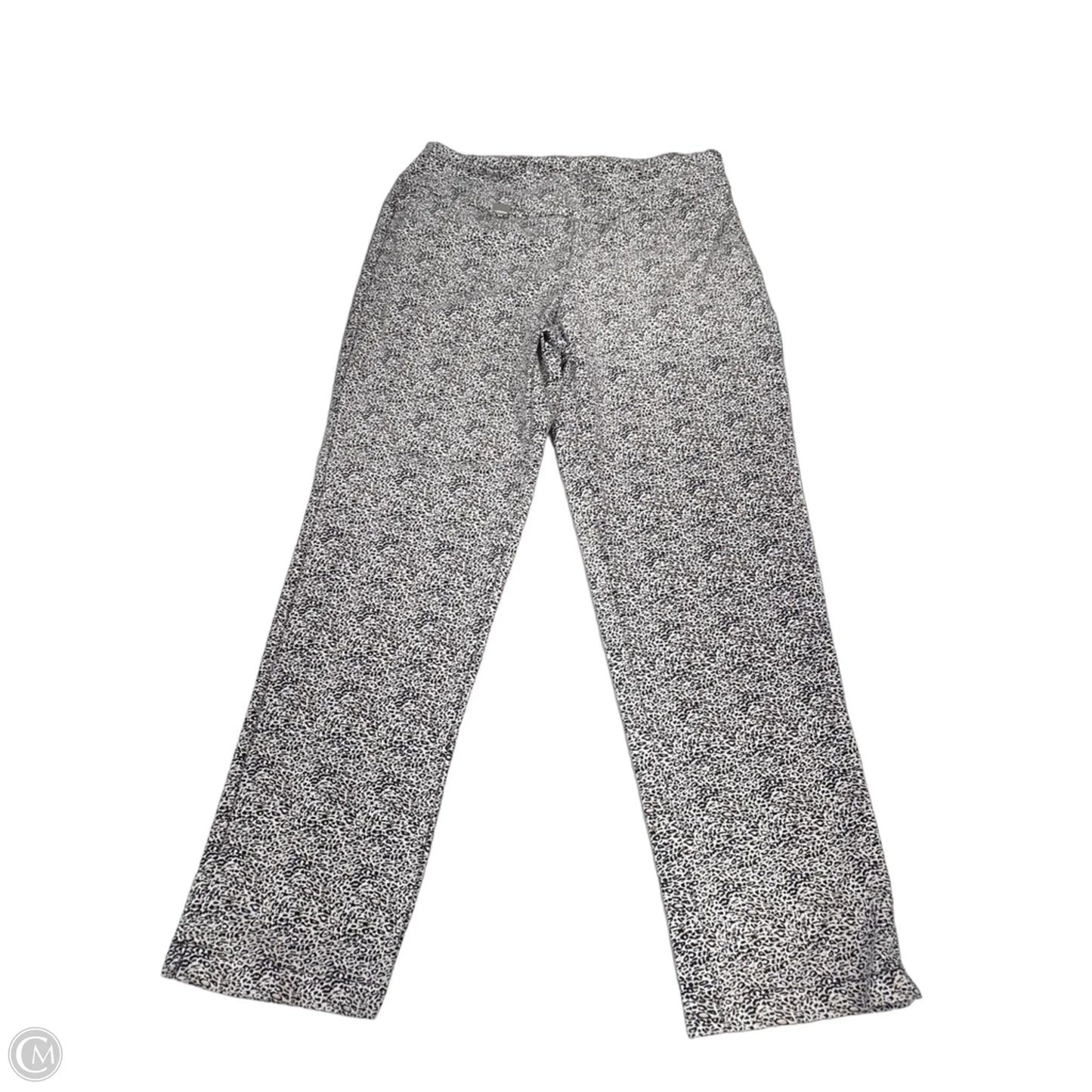 Pants Chinos & Khakis By Lulu B In Animal Print, Size: 12