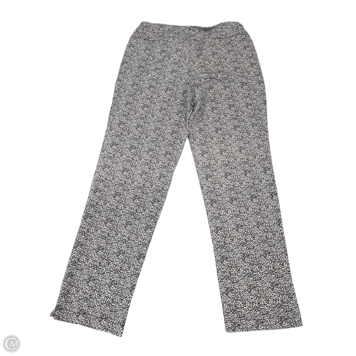Pants Chinos & Khakis By Lulu B In Animal Print, Size: 12