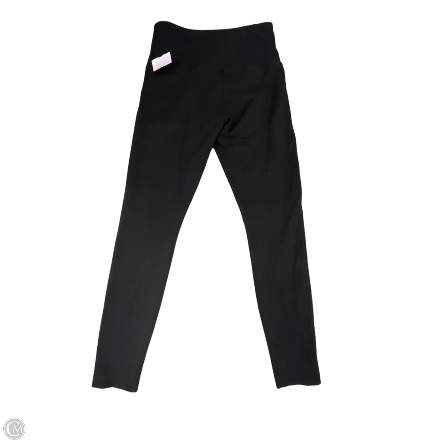 Pants Leggings By Lysse In Black, Size: 8