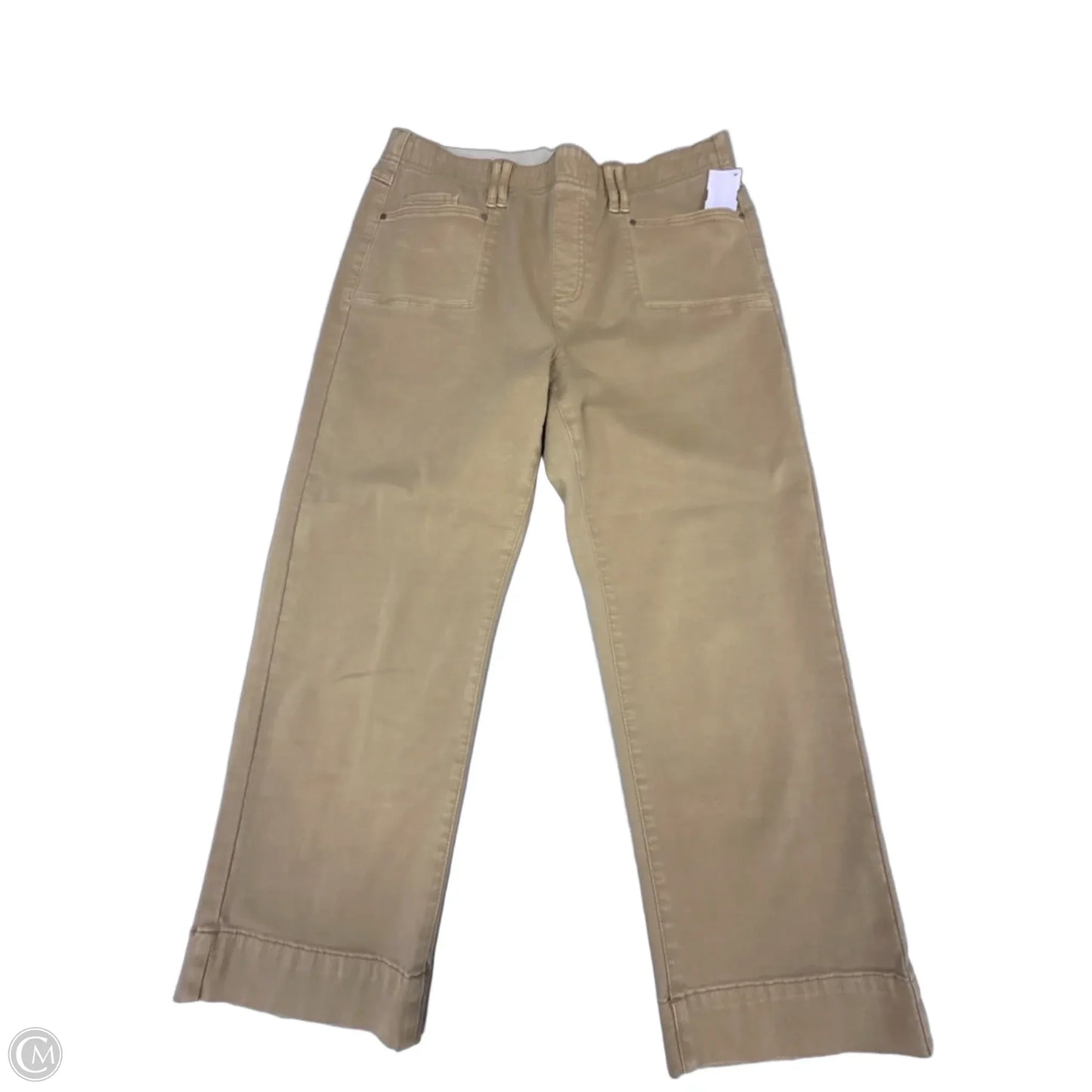 Pants Chinos & Khakis By Tribal In Tan, Size: 12