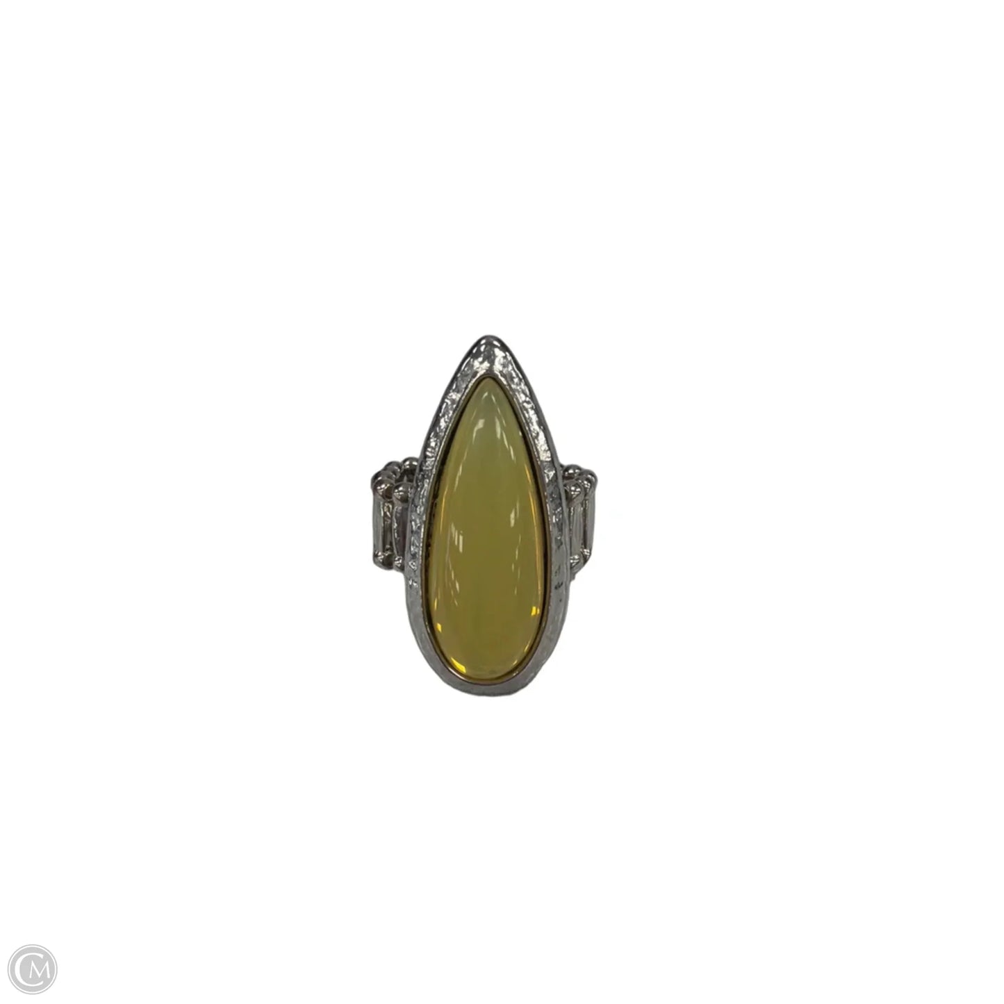 Ring Statement By Cmf