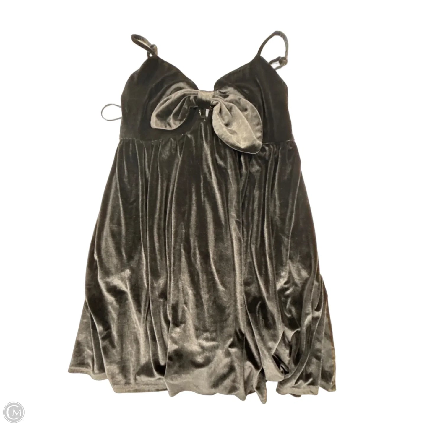 Dress Casual Short By Tcec In Black, Size: S