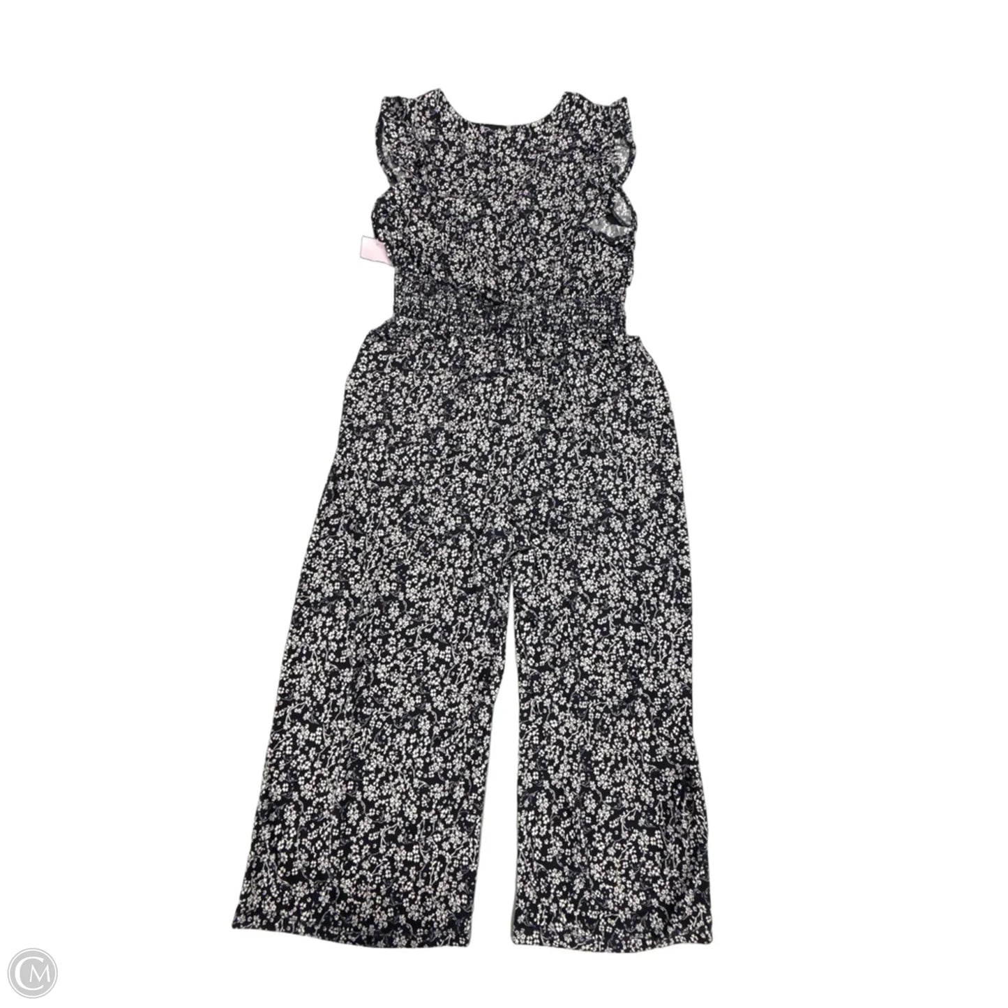 Jumpsuit By Kaileigh In Navy, Size: S