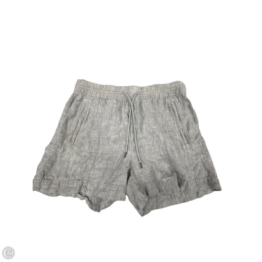 Shorts By Athleta In Grey, Size: 8