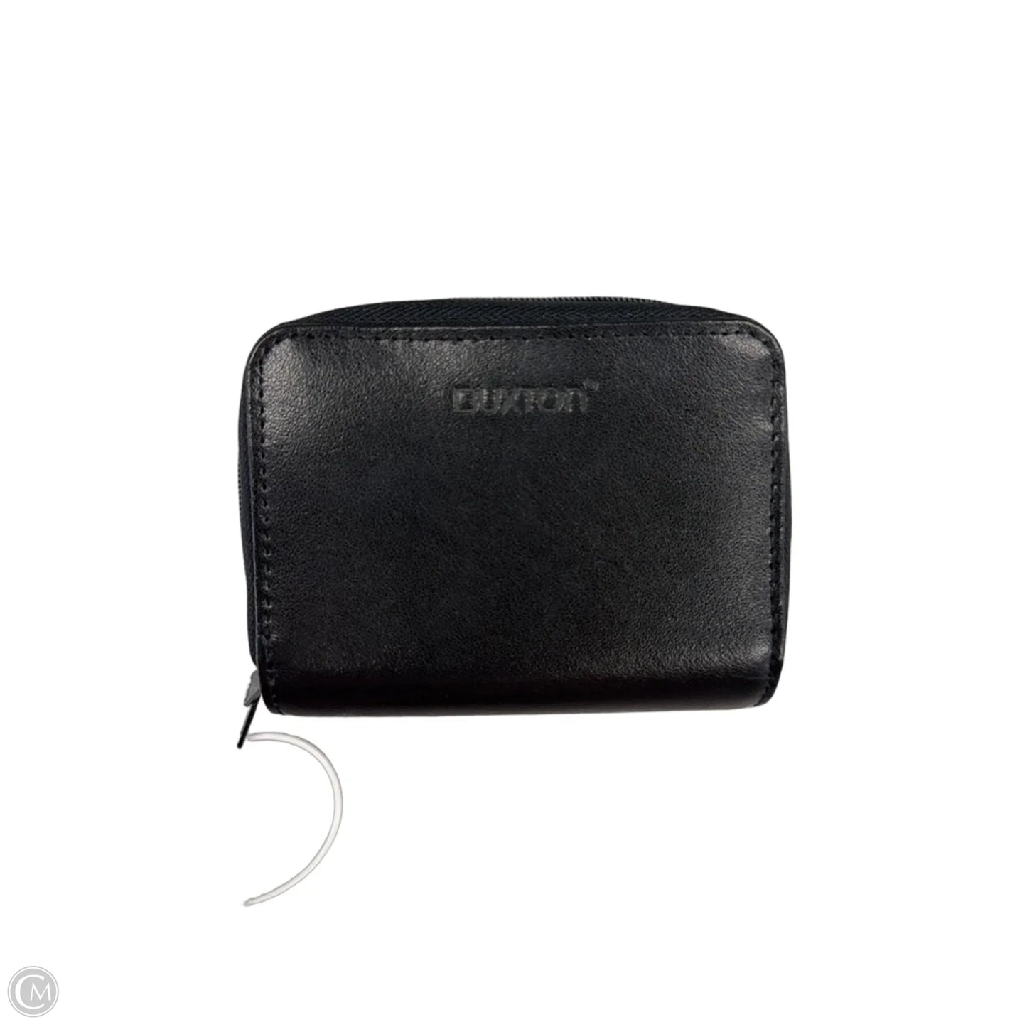 Wallet By Buxton, Size: Small