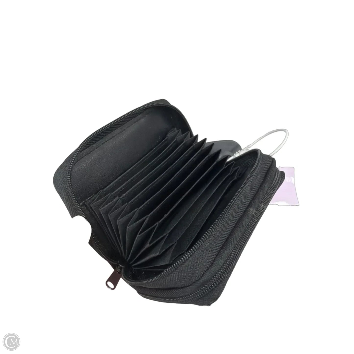 Wallet By Buxton, Size: Small