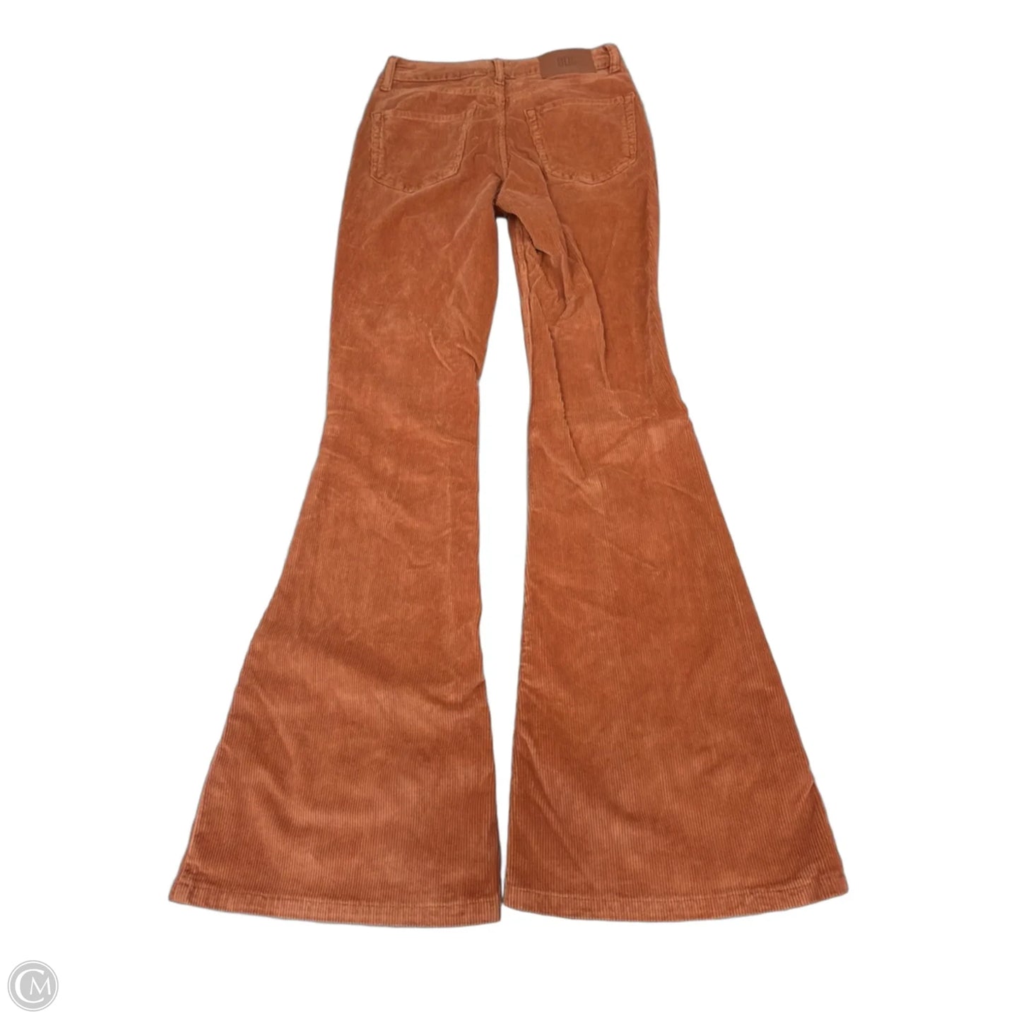 Pants Corduroy By Bdg In Orange, Size: 2