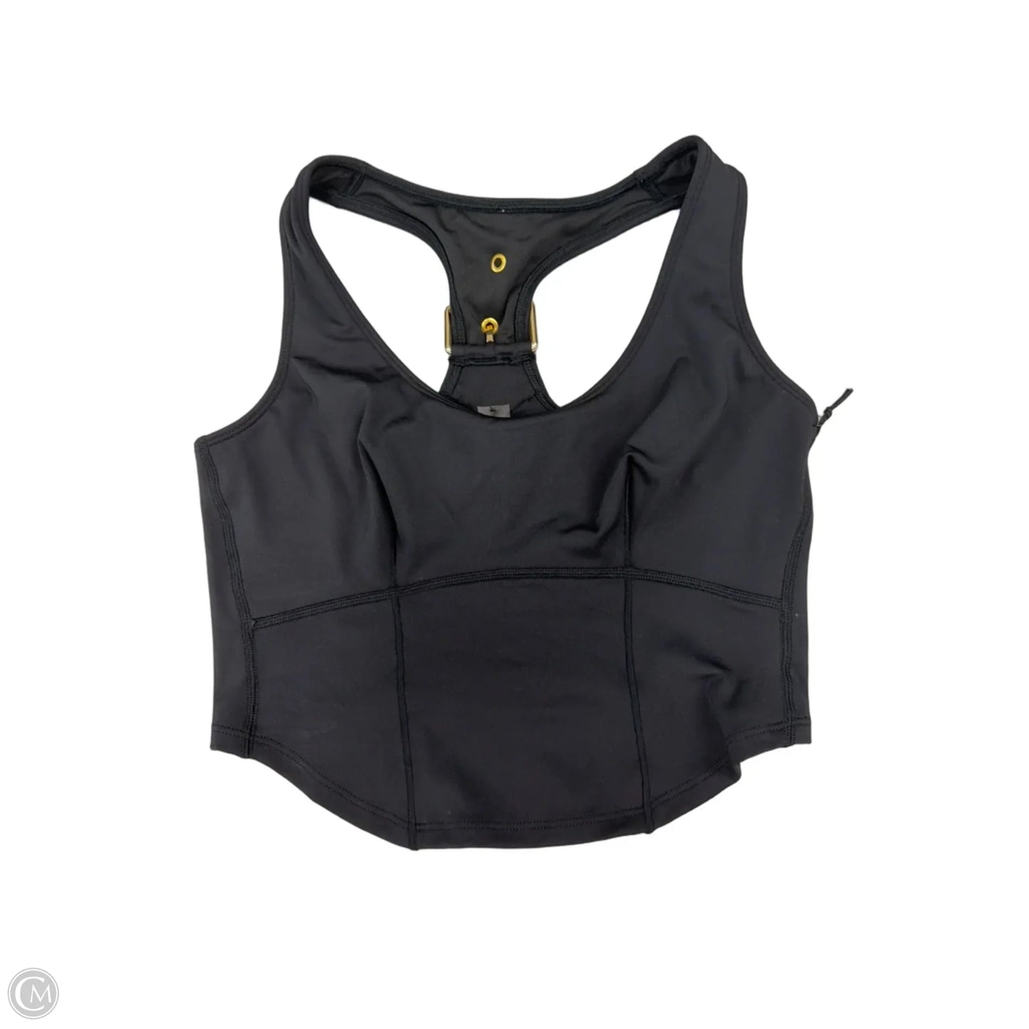 Athletic Tank Top By Savage X Fenty In Black, Size: M