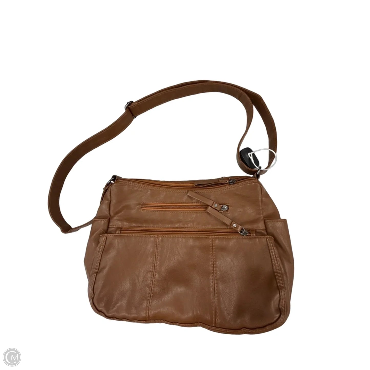 Crossbody By Cmf, Size: Medium
