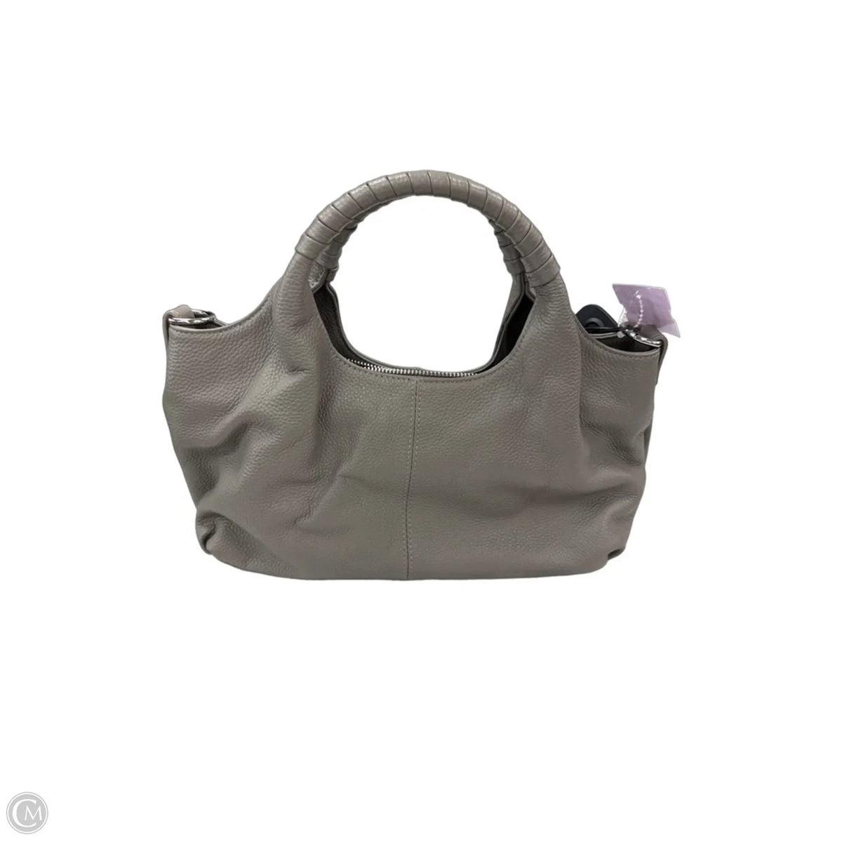 Handbag By Cme, Size: Large