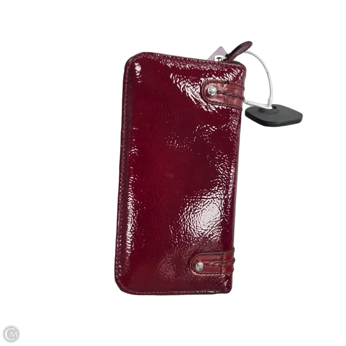 Wallet Designer By Brighton, Size: Large