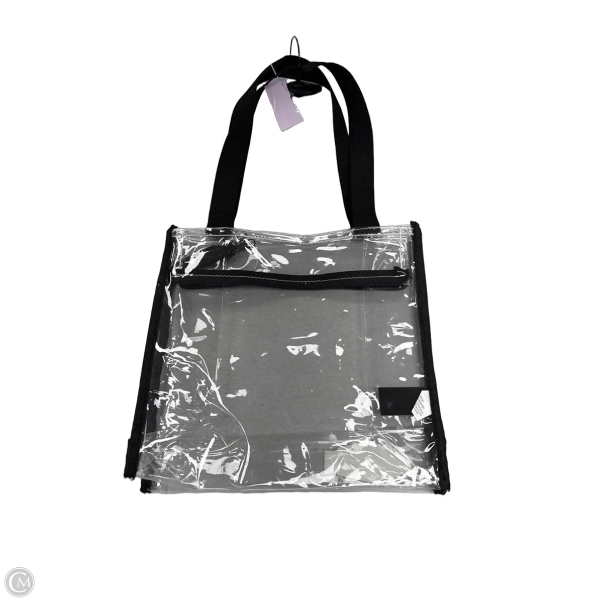 Handbag By Cmf, Size: Small