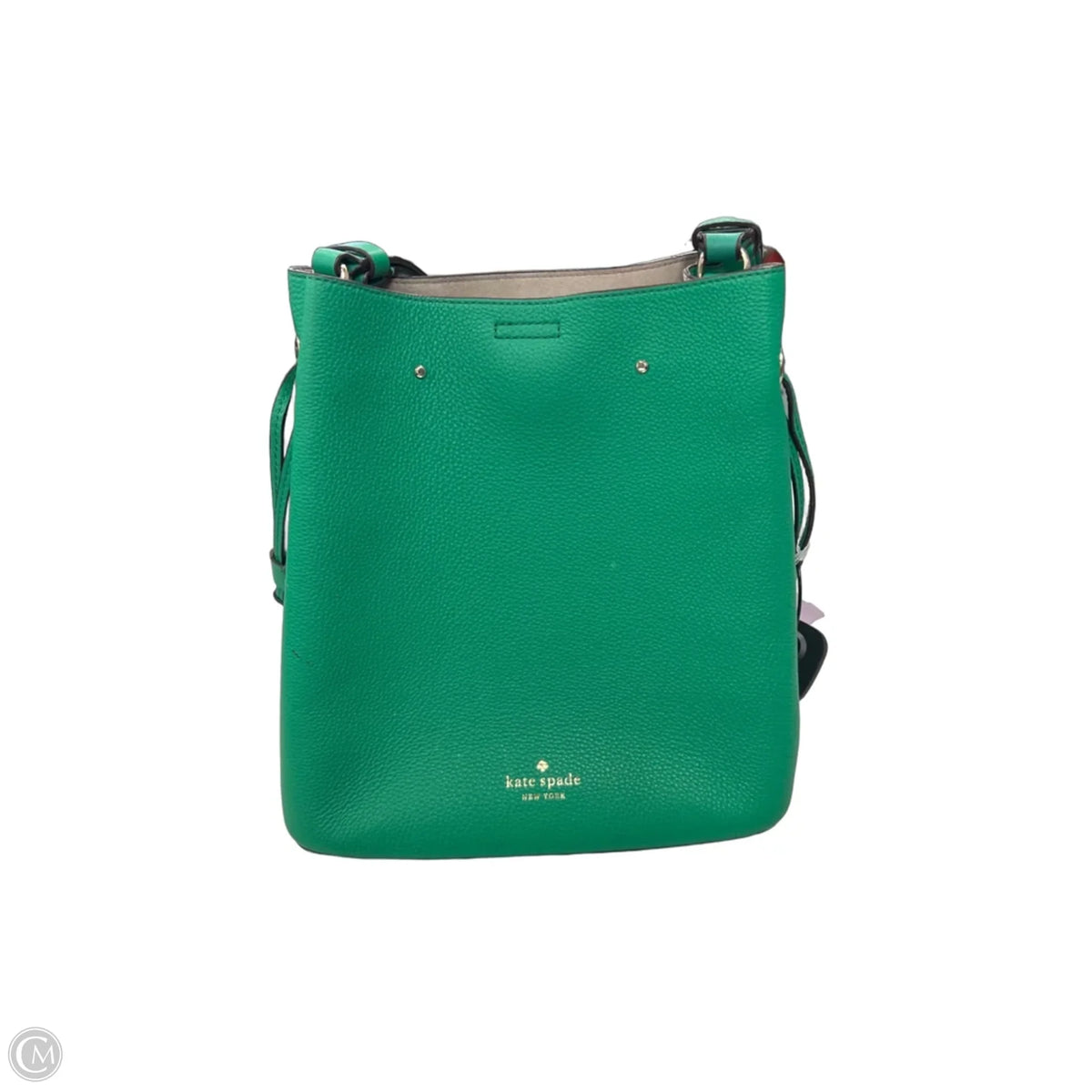 Handbag Designer By Kate Spade, Size: Medium