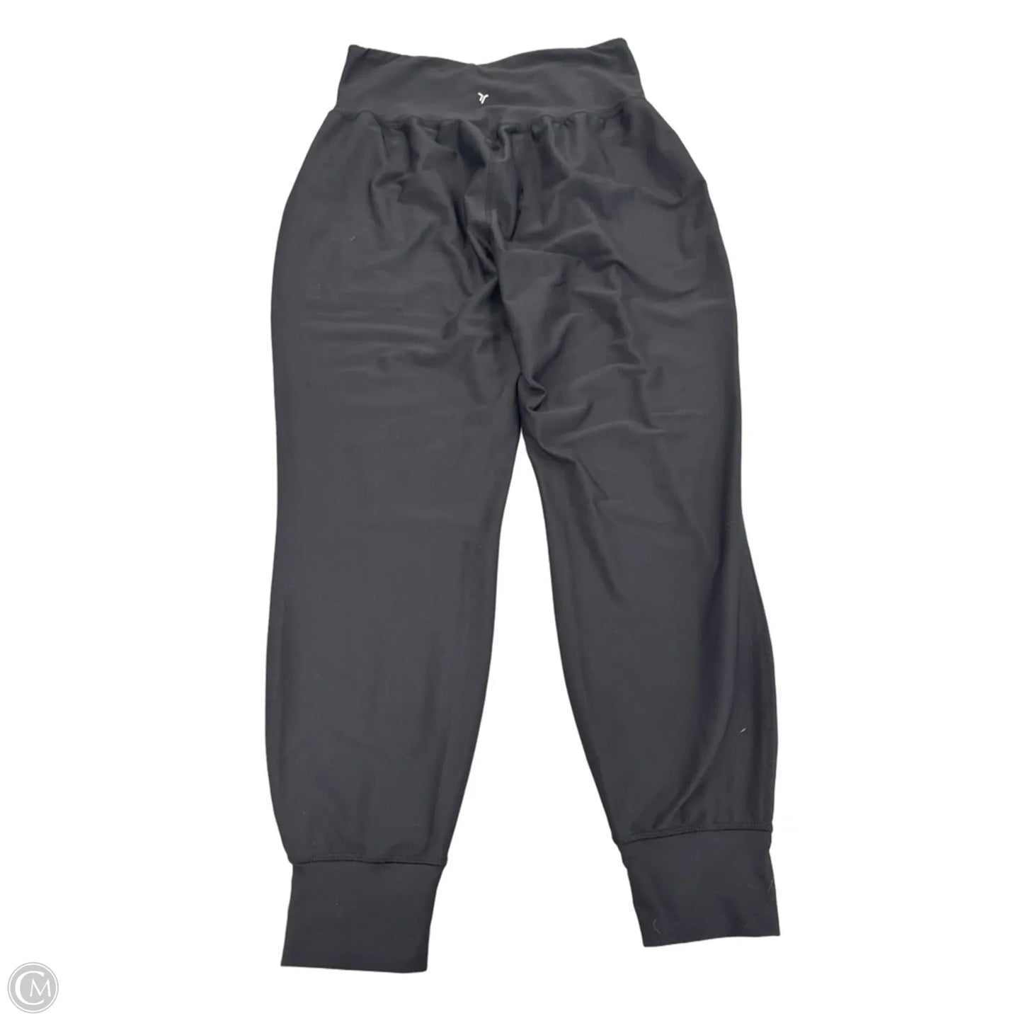 Athletic Pants By Old Navy In Black, Size: L