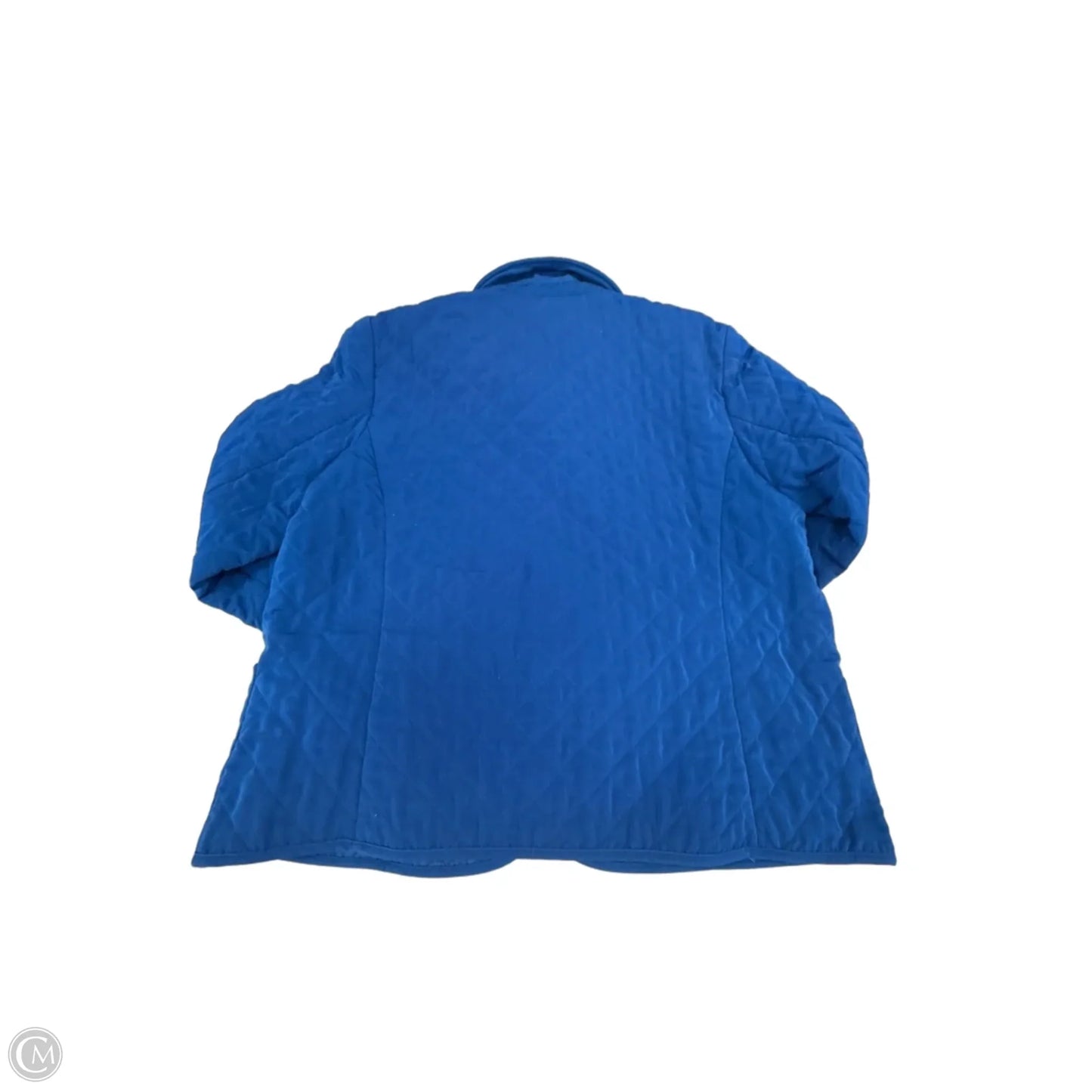 Jacket Other By Pendleton In Blue, Size: Xl