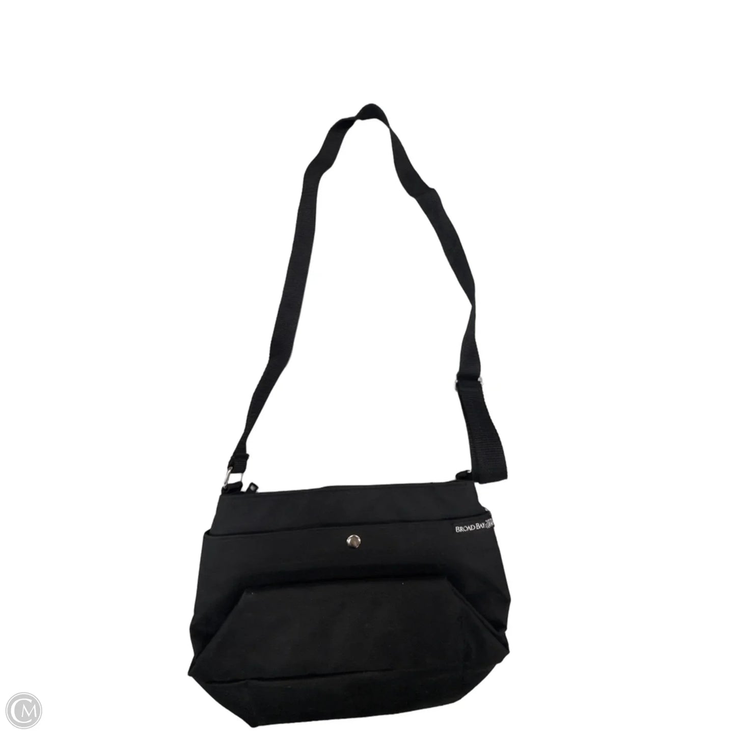 Crossbody By Cmc, Size: Small