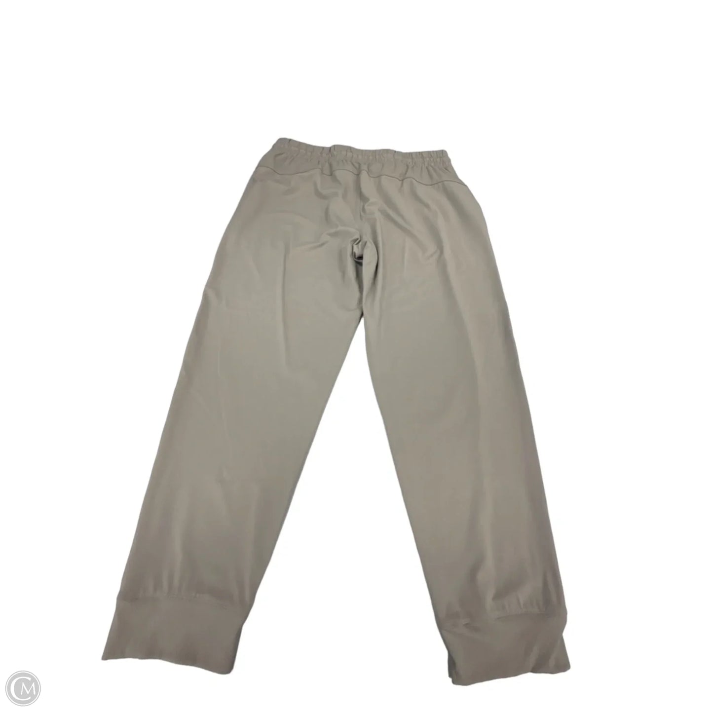 Athletic Pants By Members Mark In Grey, Size: Xl