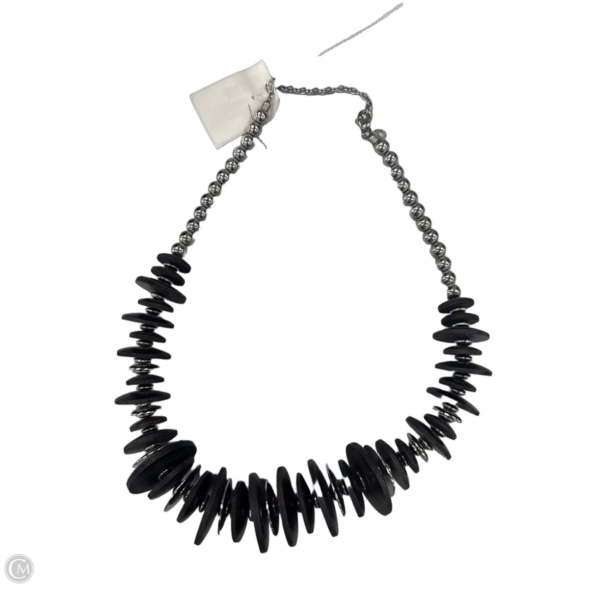 Necklace Charm By Chicos