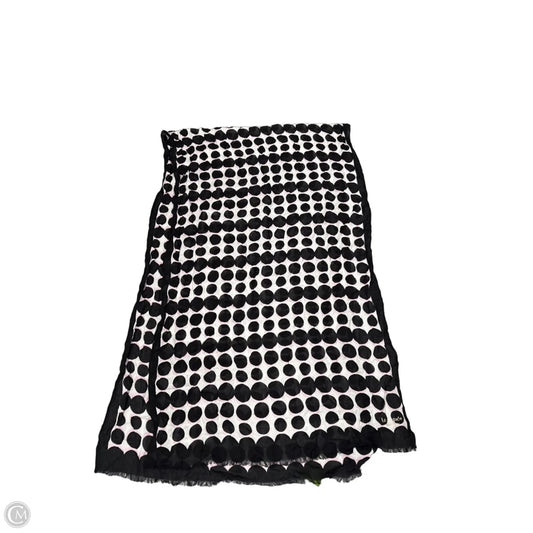 Scarf Designer By Kate Spade
