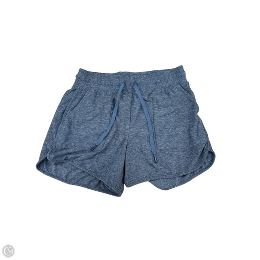 Shorts By Cmf In Blue, Size: 2
